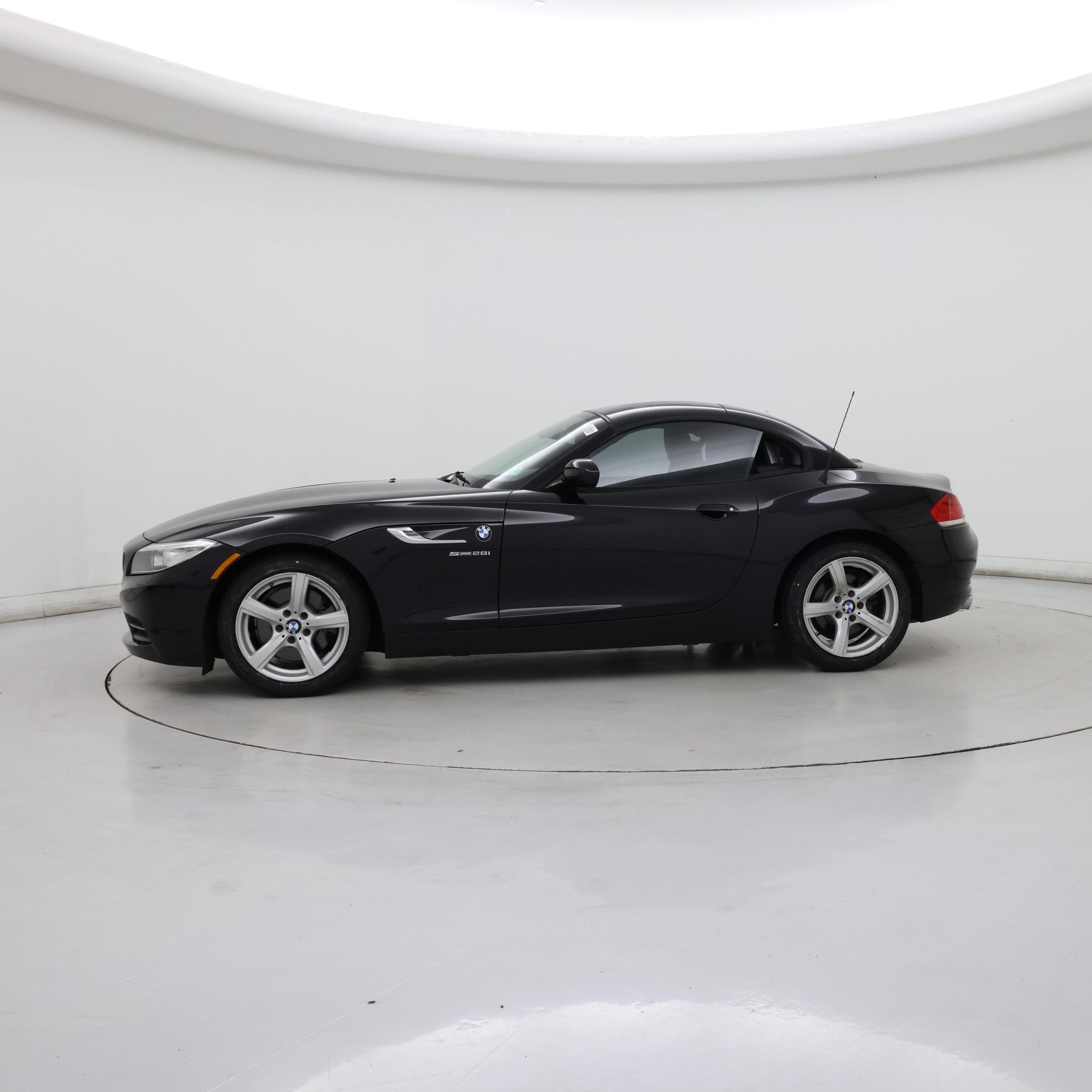 Thumbnail: 2016 BMW Z4 - 3