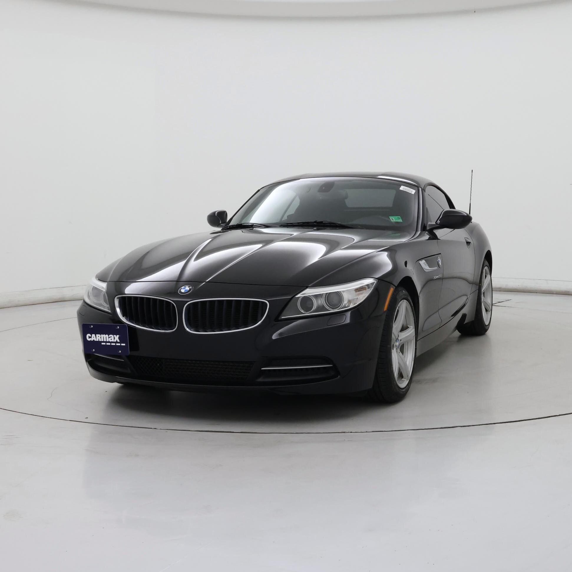 Thumbnail: 2016 BMW Z4 - 4