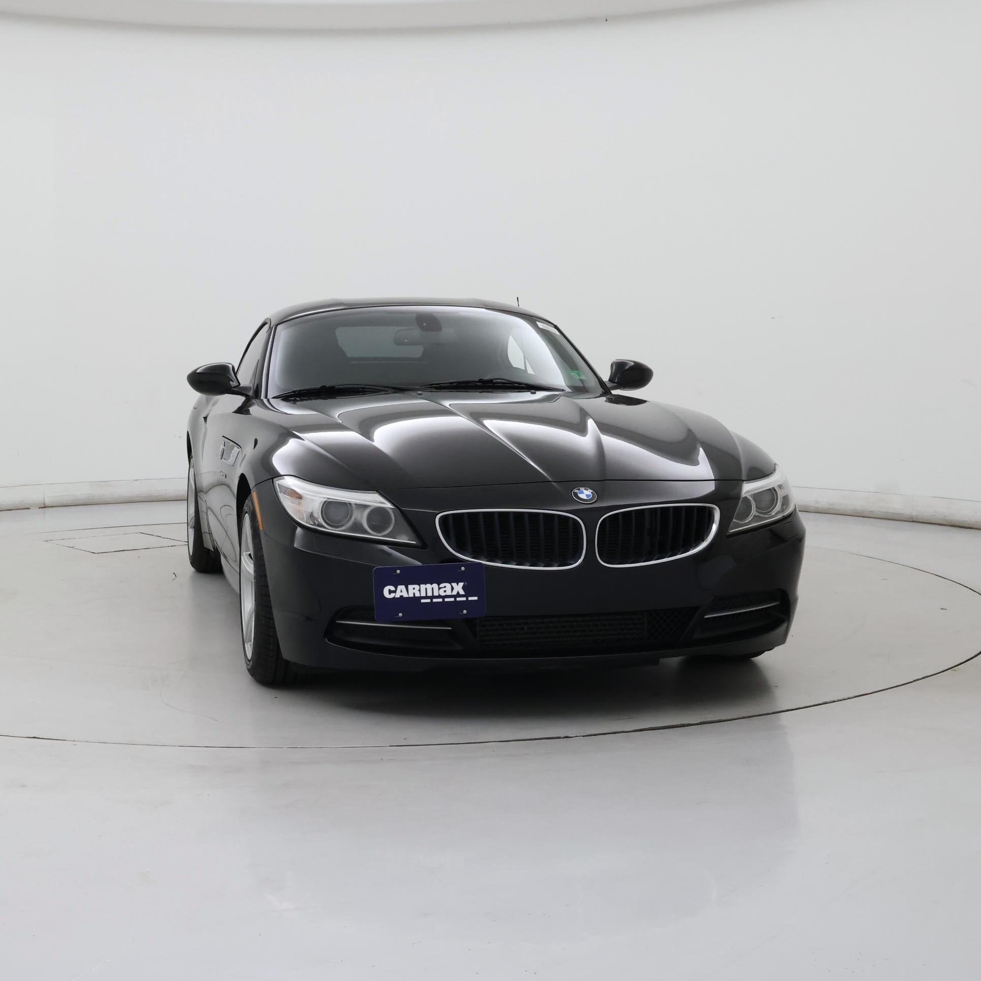 Thumbnail: 2016 BMW Z4 - 5