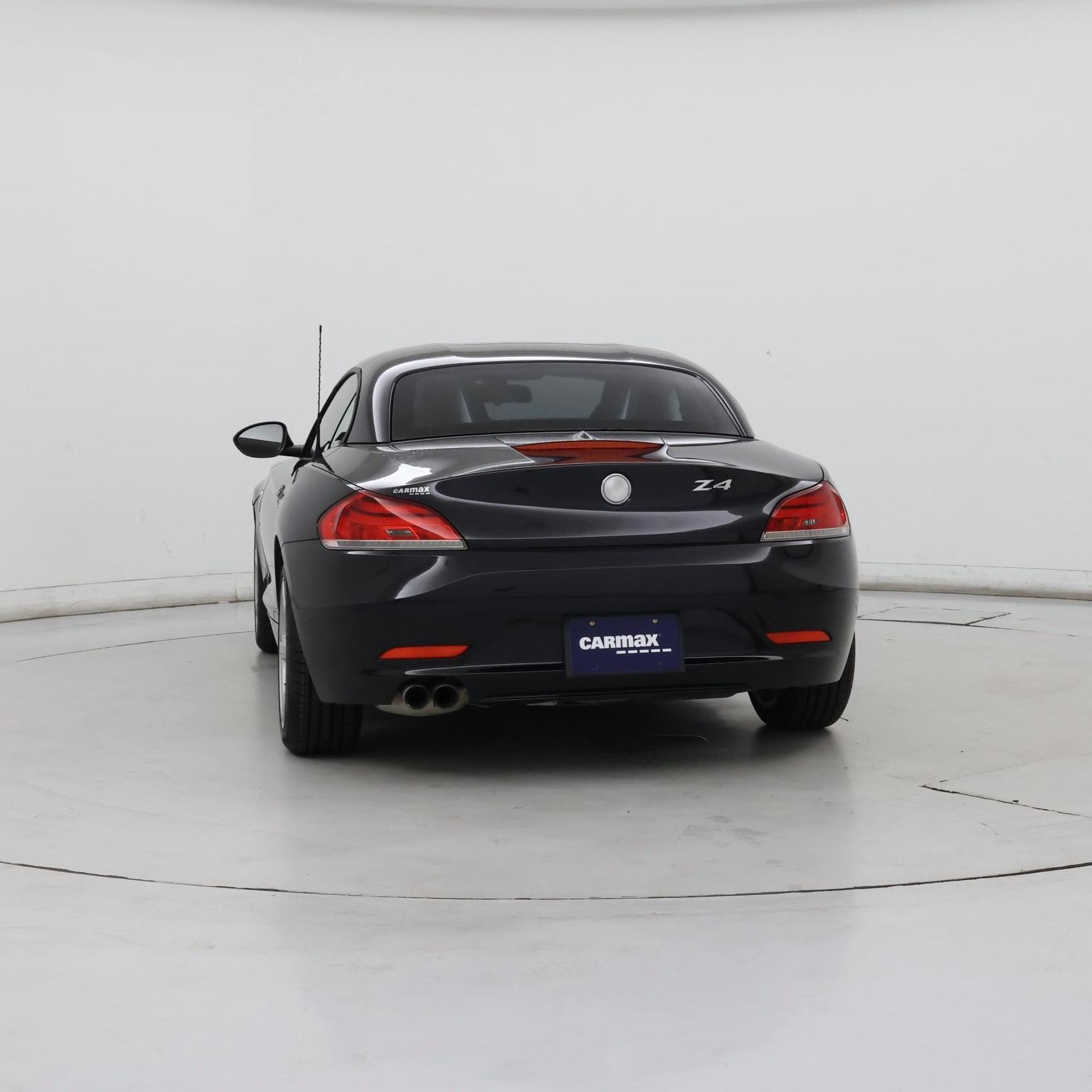 Thumbnail: 2016 BMW Z4 - 6