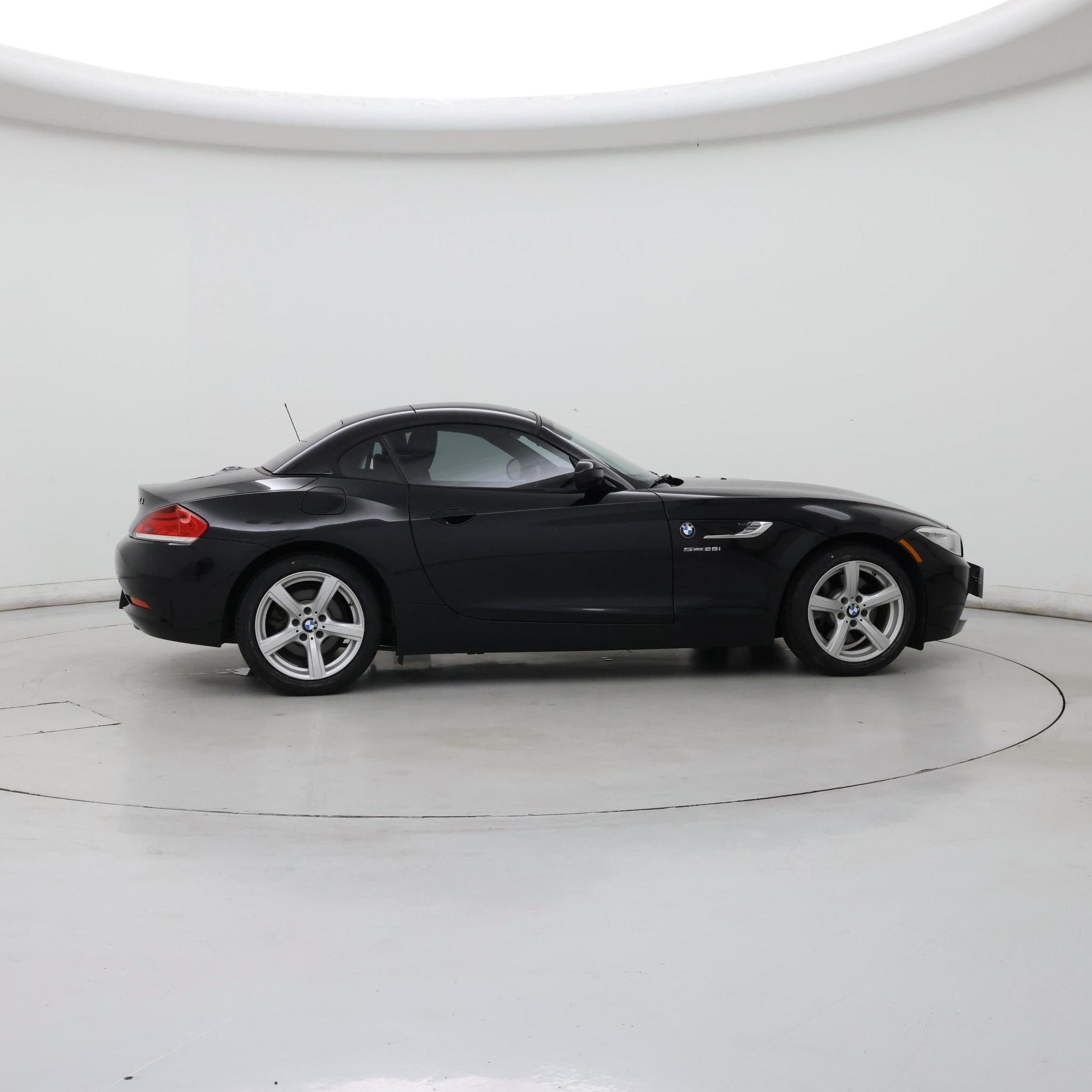 Thumbnail: 2016 BMW Z4 - 7