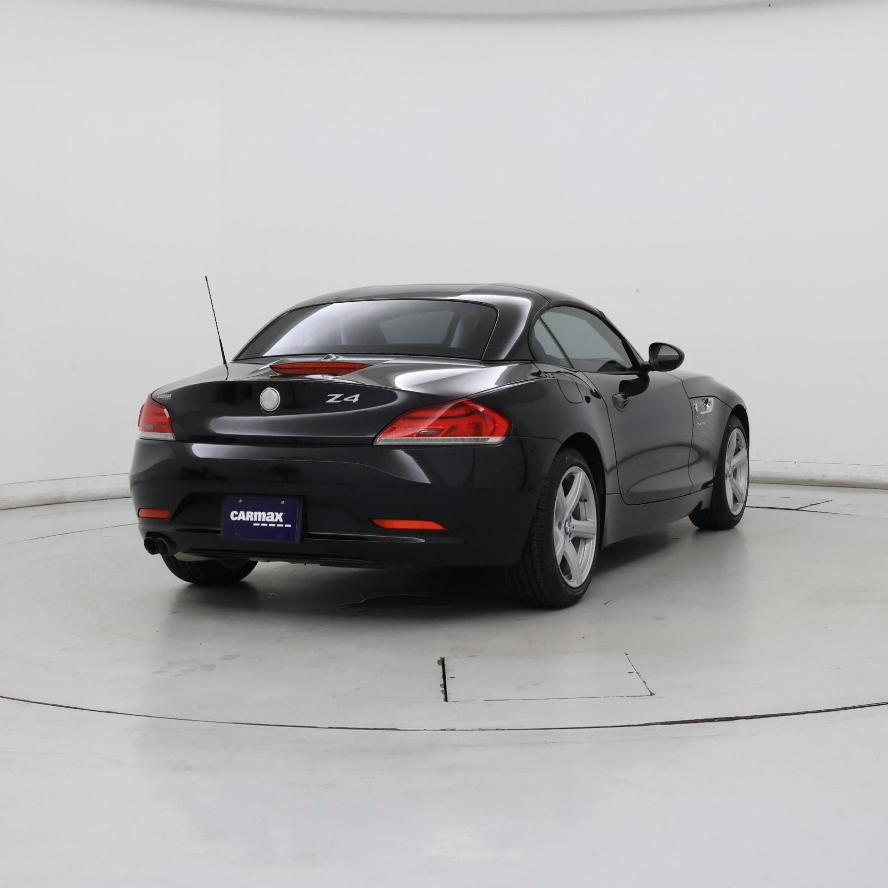 Thumbnail: 2016 BMW Z4 - 8
