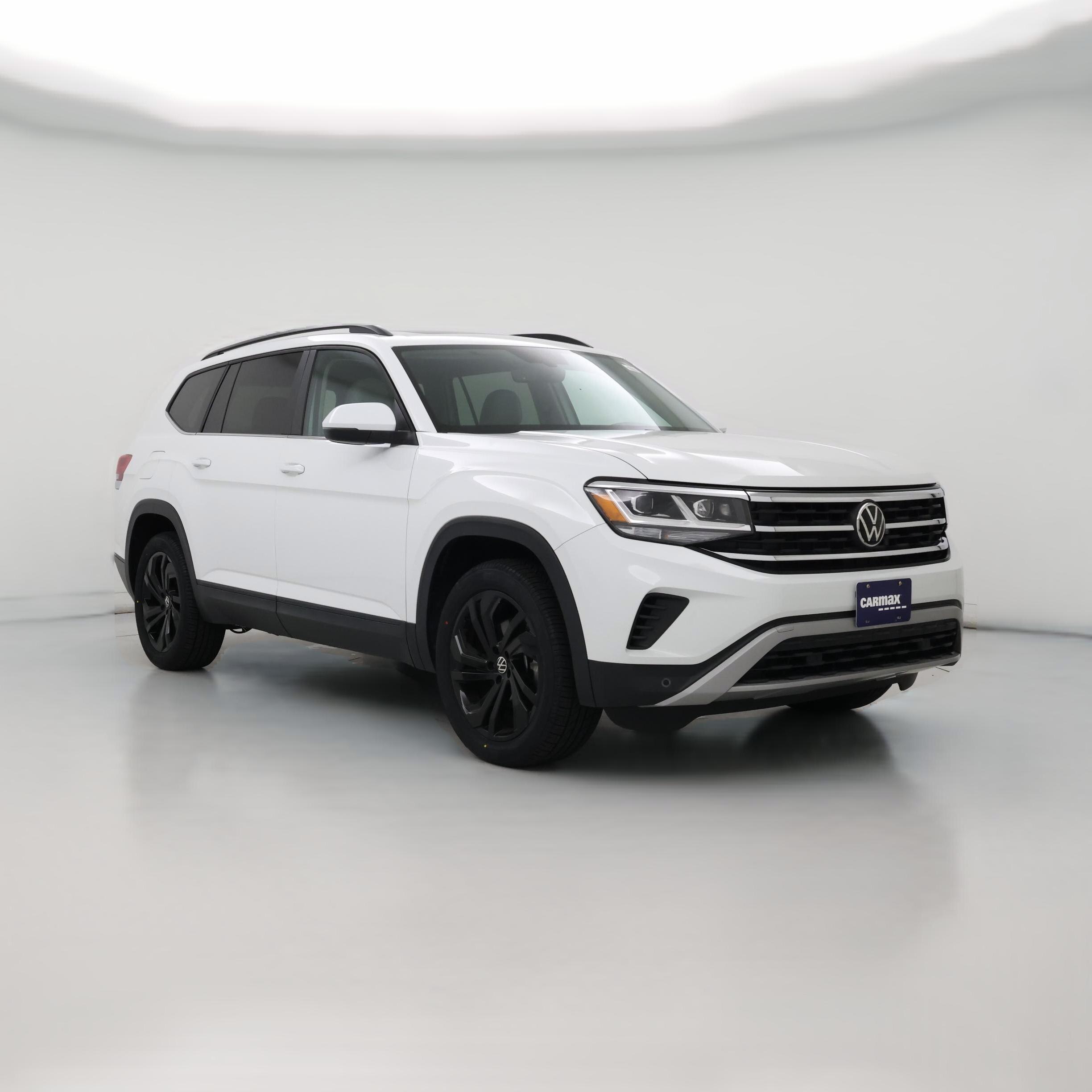 Thumbnail: 2022 Volkswagen Atlas - 1