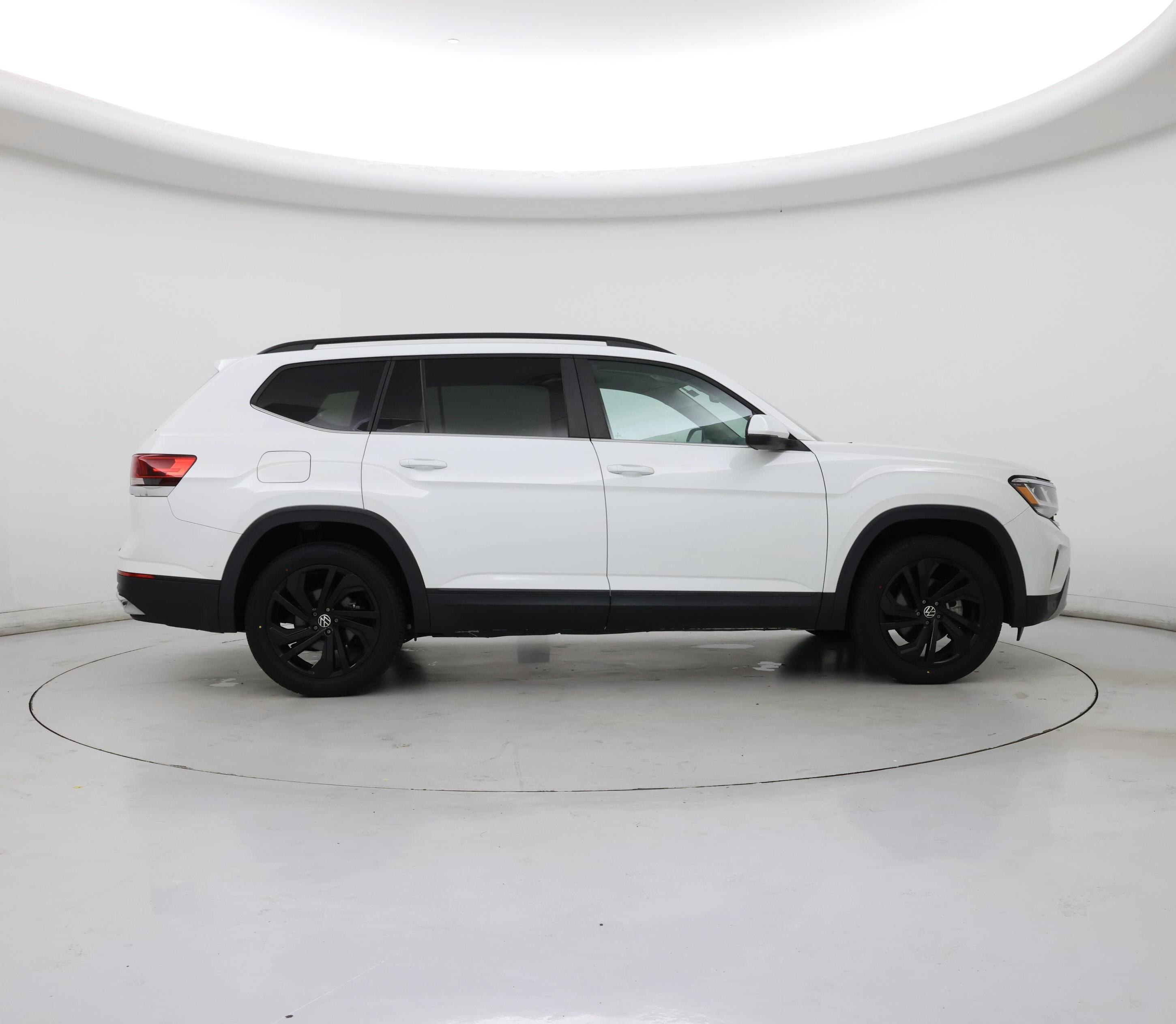 Thumbnail: 2022 Volkswagen Atlas - 7