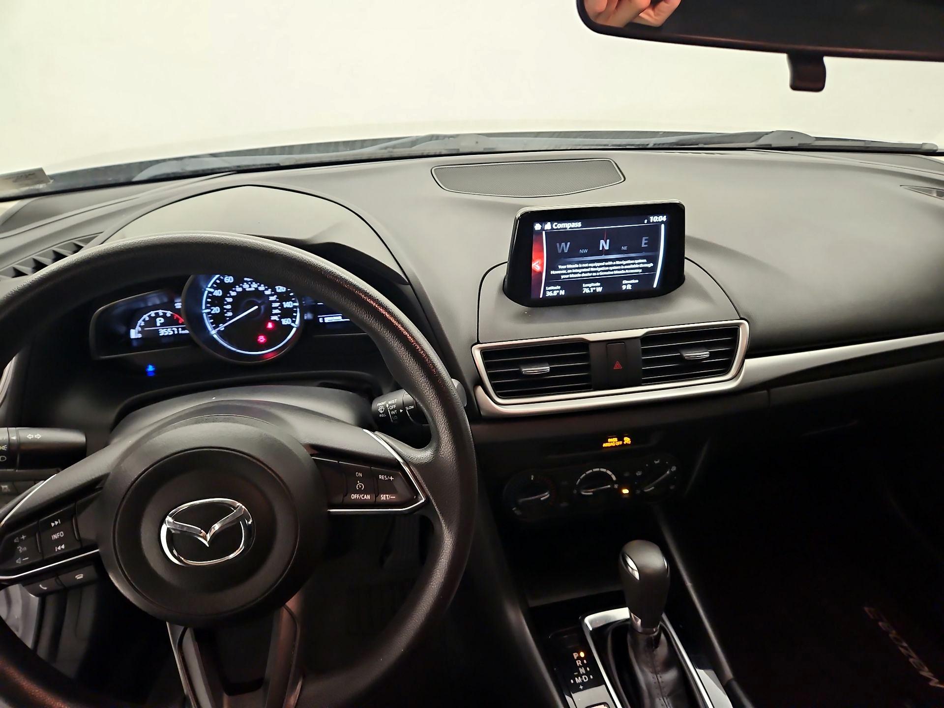 Thumbnail: 2018 Mazda Mazda3 - 9