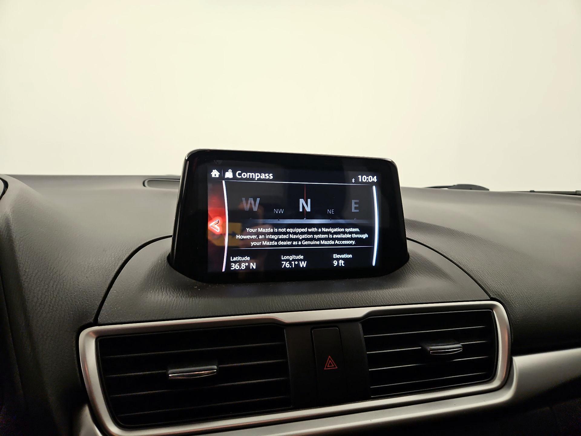 Thumbnail: 2018 Mazda Mazda3 - 14