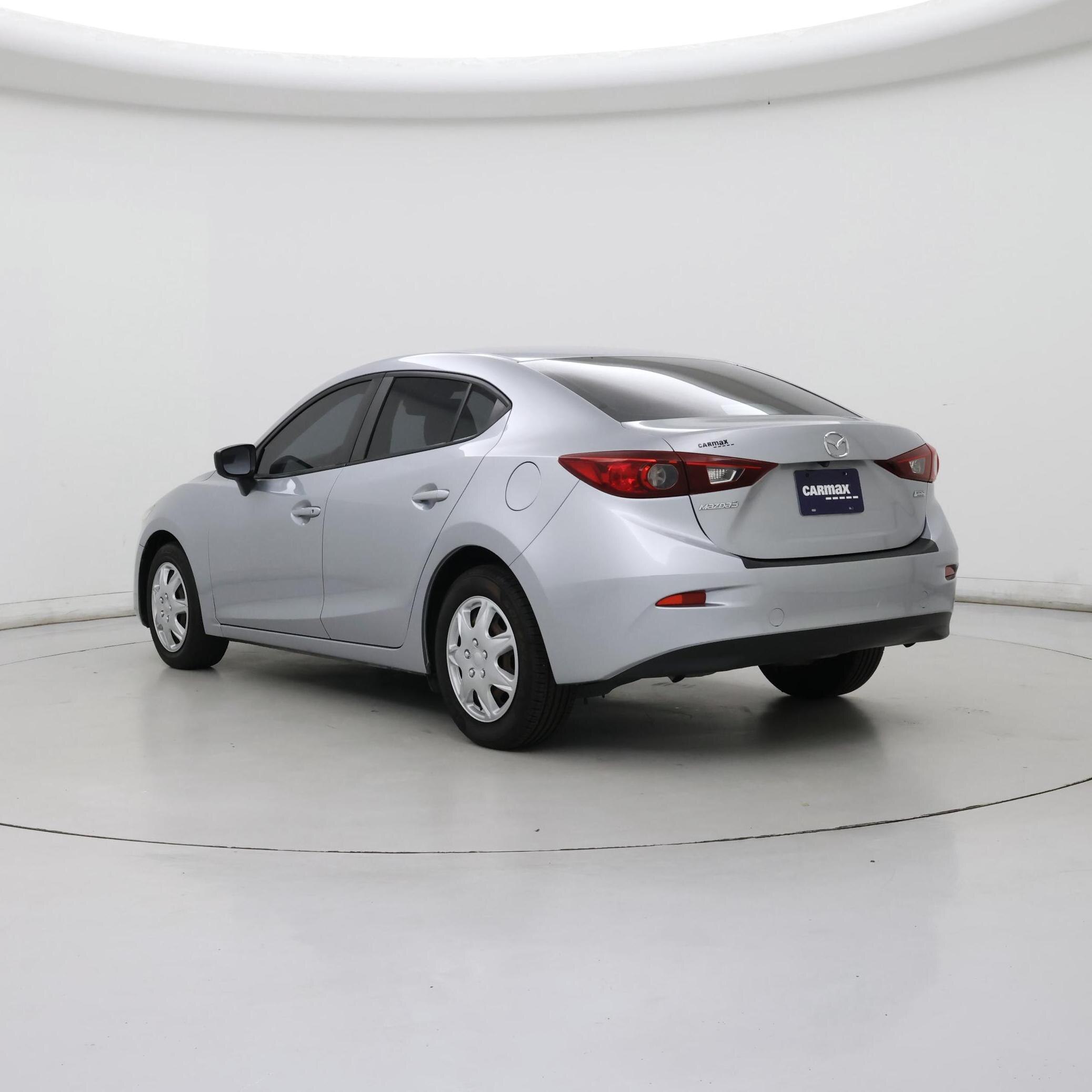 Thumbnail: 2018 Mazda Mazda3 - 2