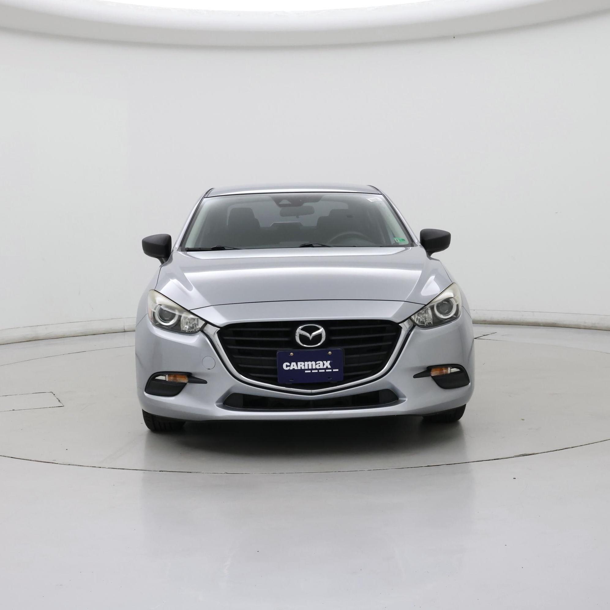 Thumbnail: 2018 Mazda Mazda3 - 5