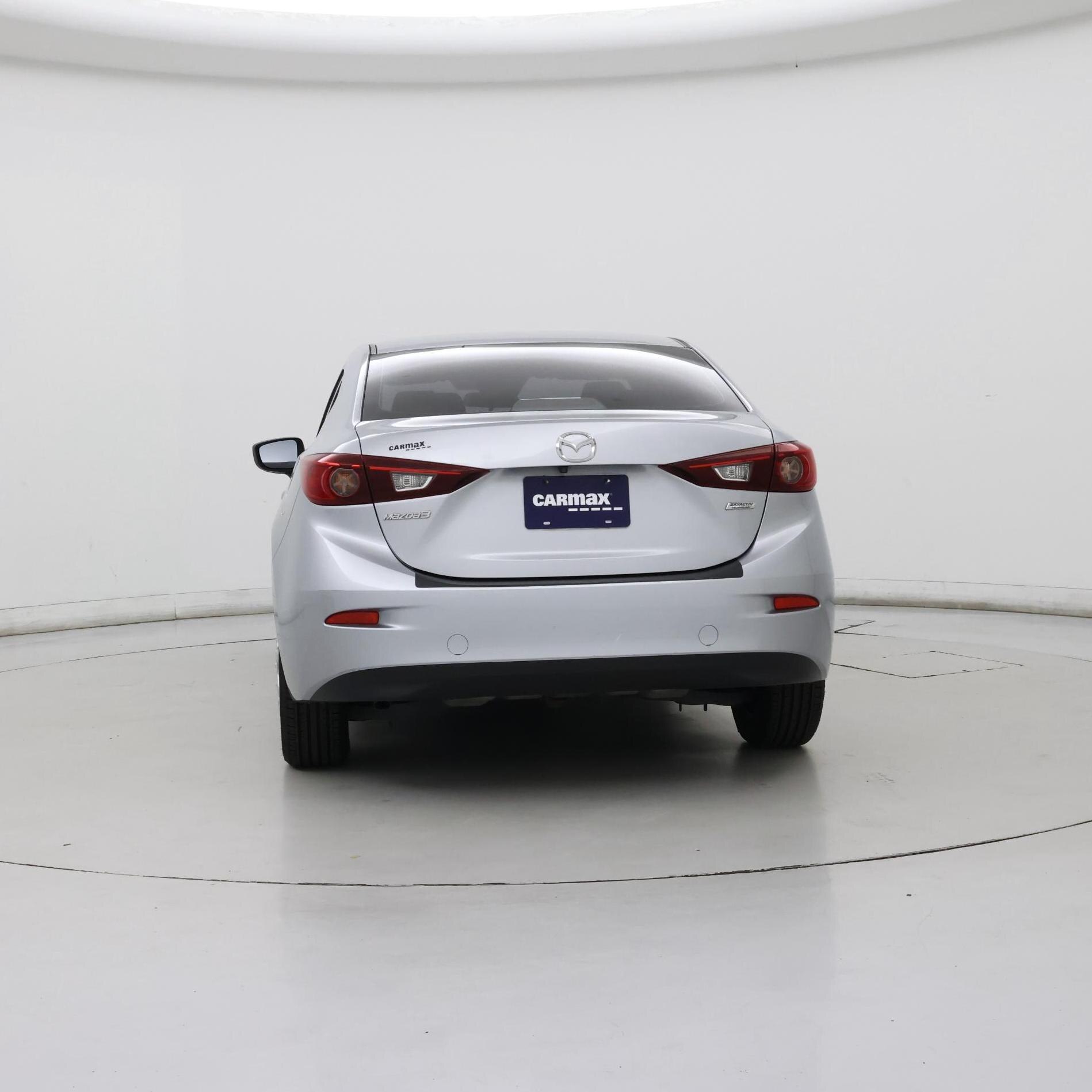 Thumbnail: 2018 Mazda Mazda3 - 6