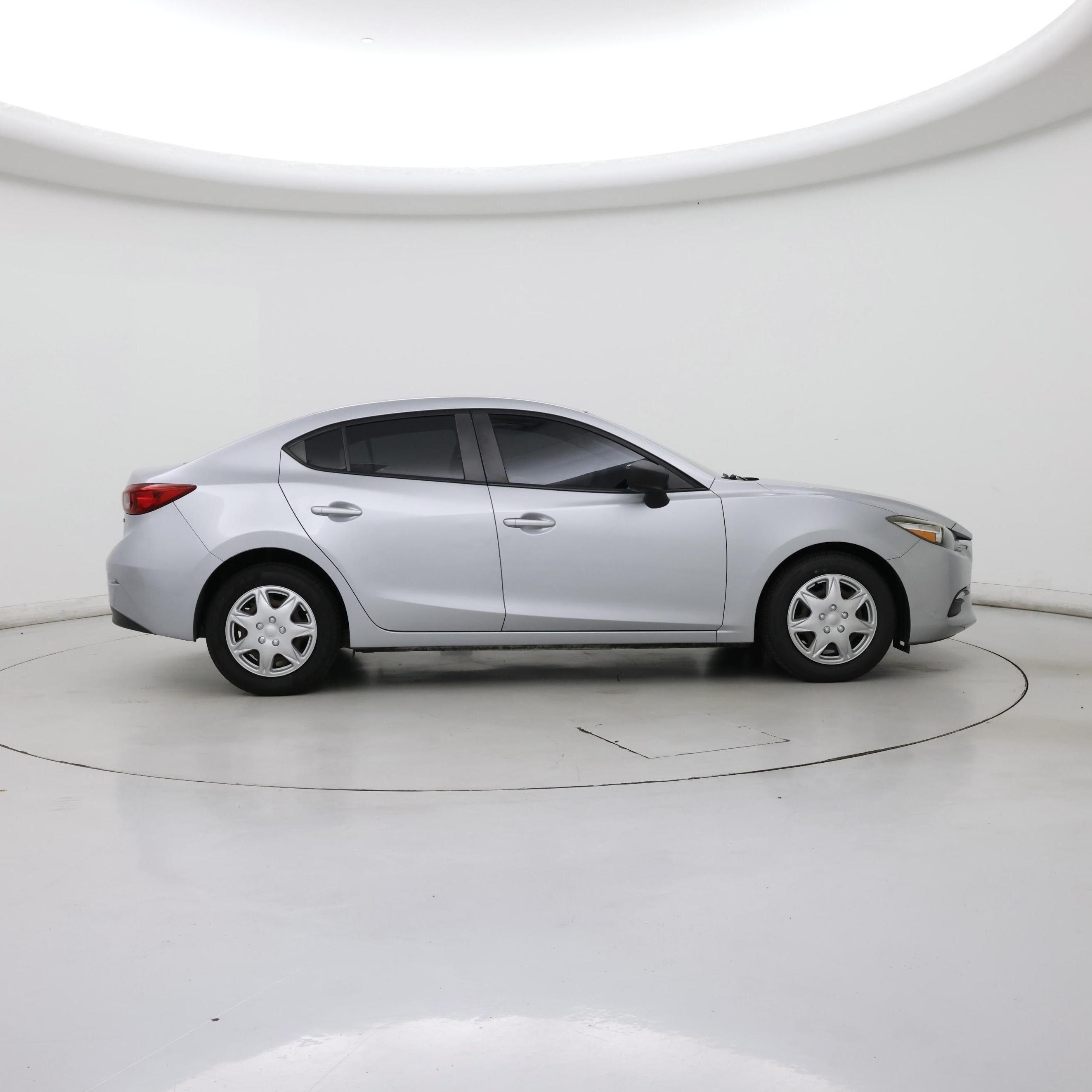 Thumbnail: 2018 Mazda Mazda3 - 7