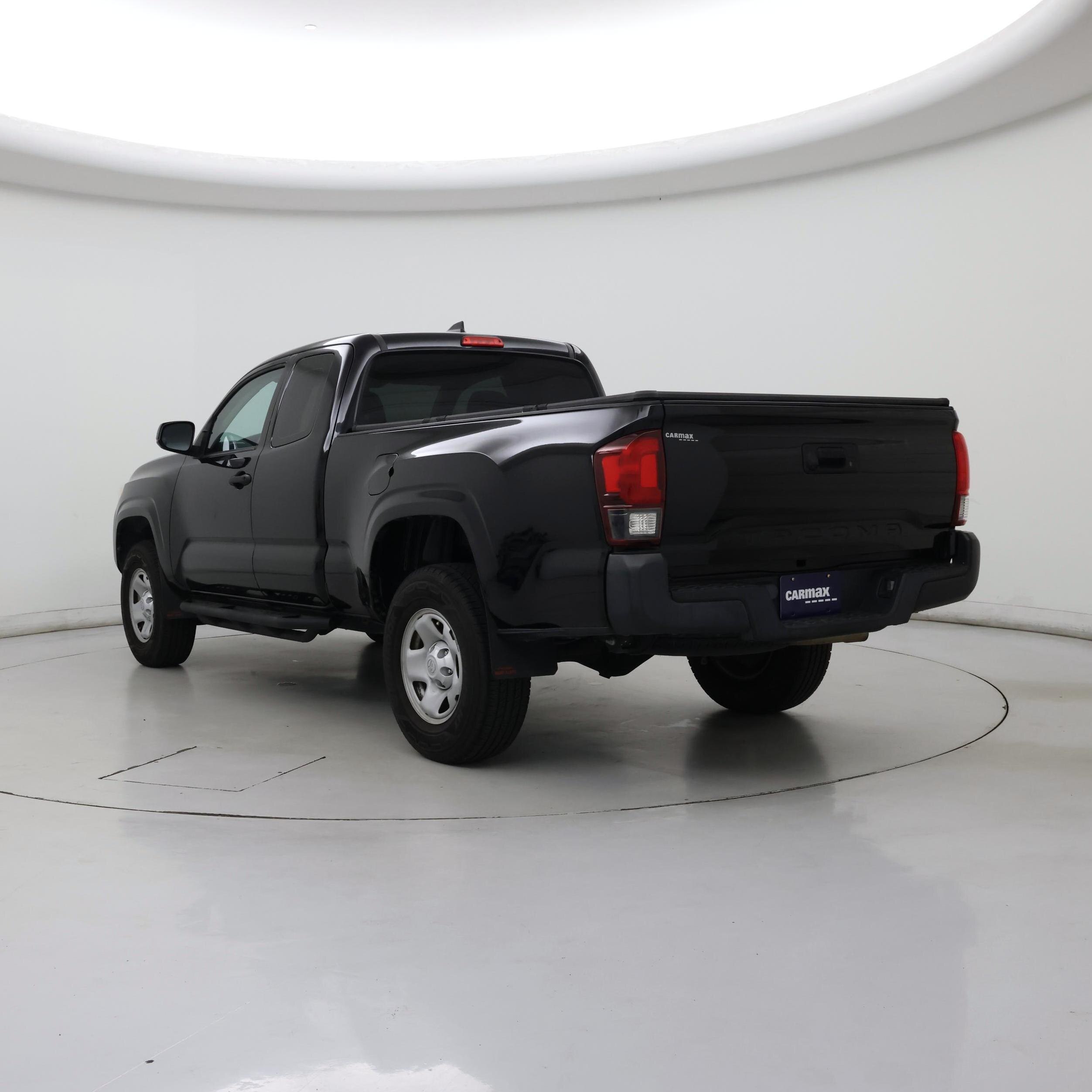 Thumbnail: 2018 Toyota Tacoma - 2