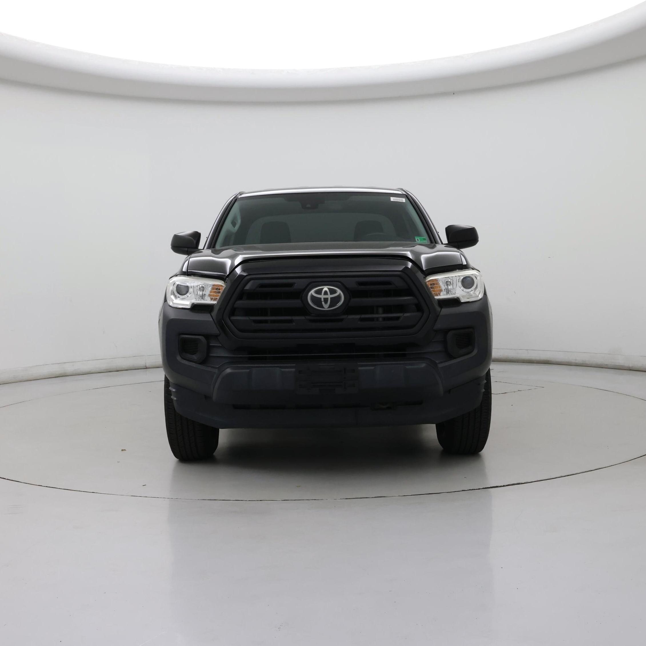 Thumbnail: 2018 Toyota Tacoma - 5