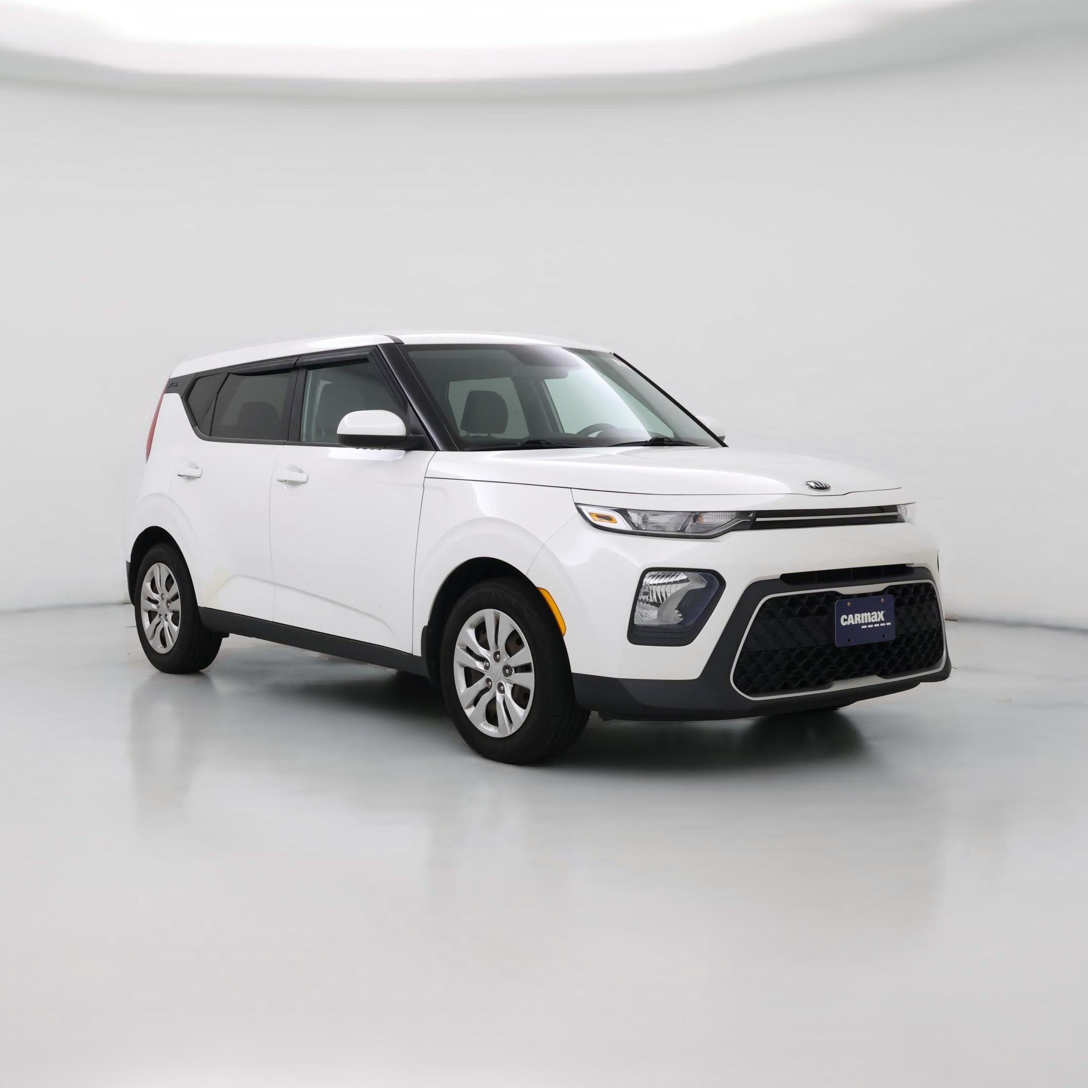Thumbnail: 2020 Kia Soul - 1