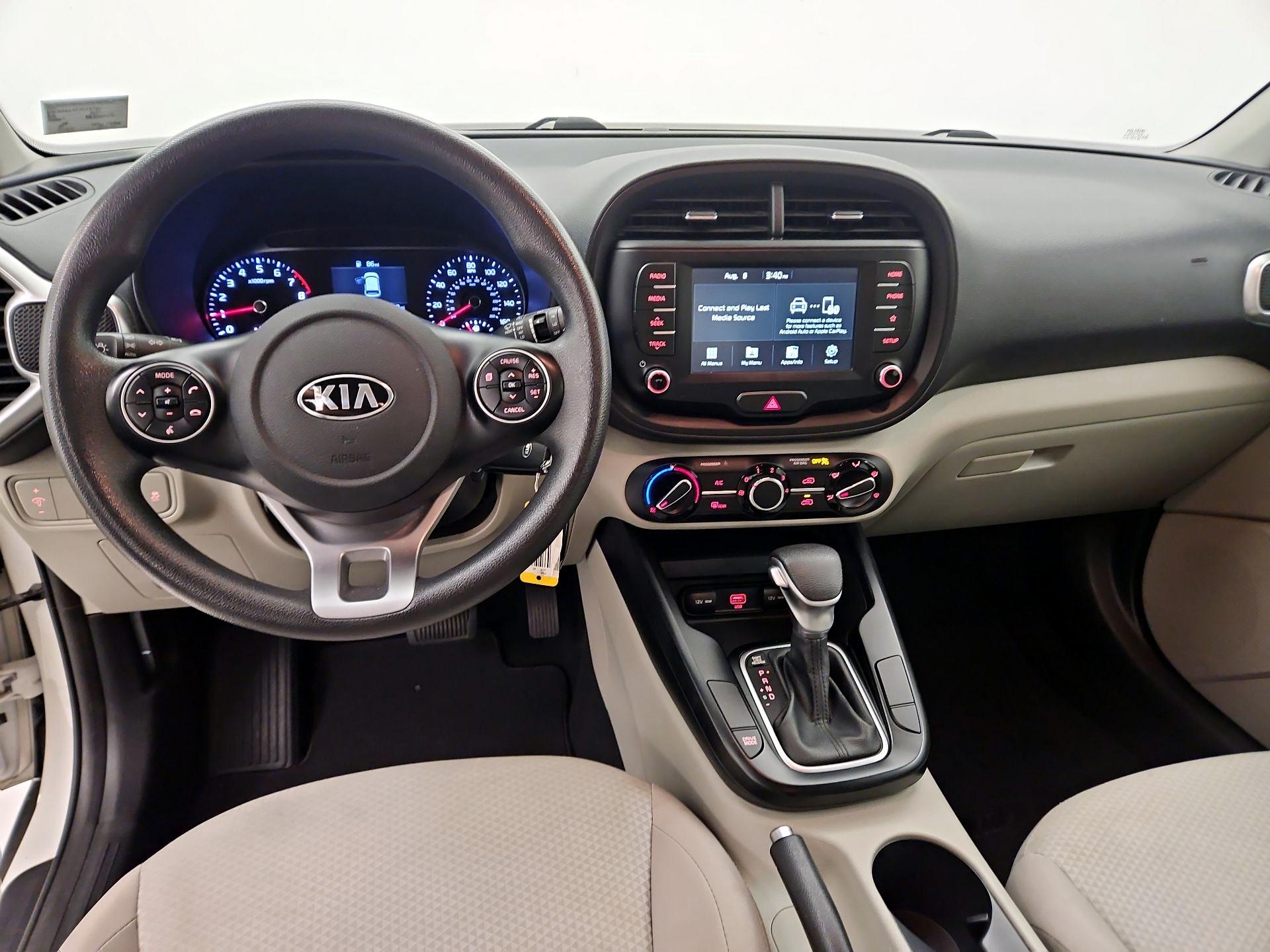Thumbnail: 2020 Kia Soul - 9