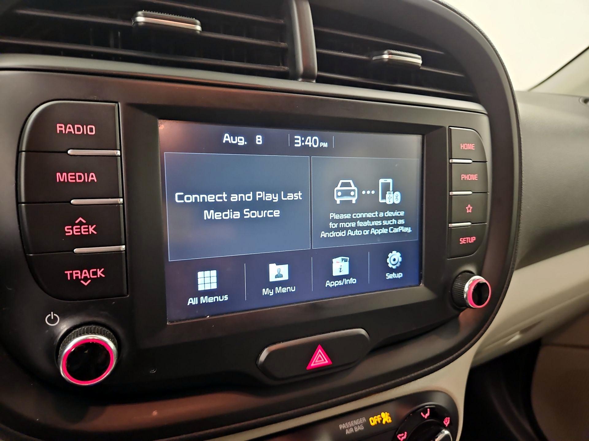 Thumbnail: 2020 Kia Soul - 15