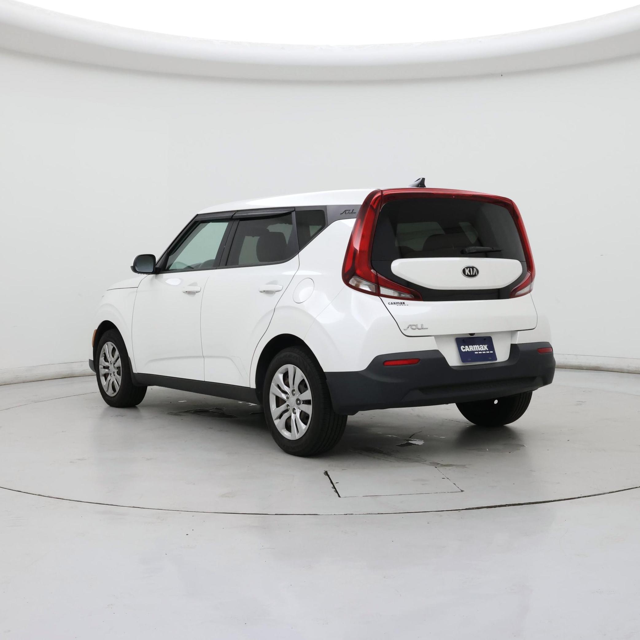 Thumbnail: 2020 Kia Soul - 2