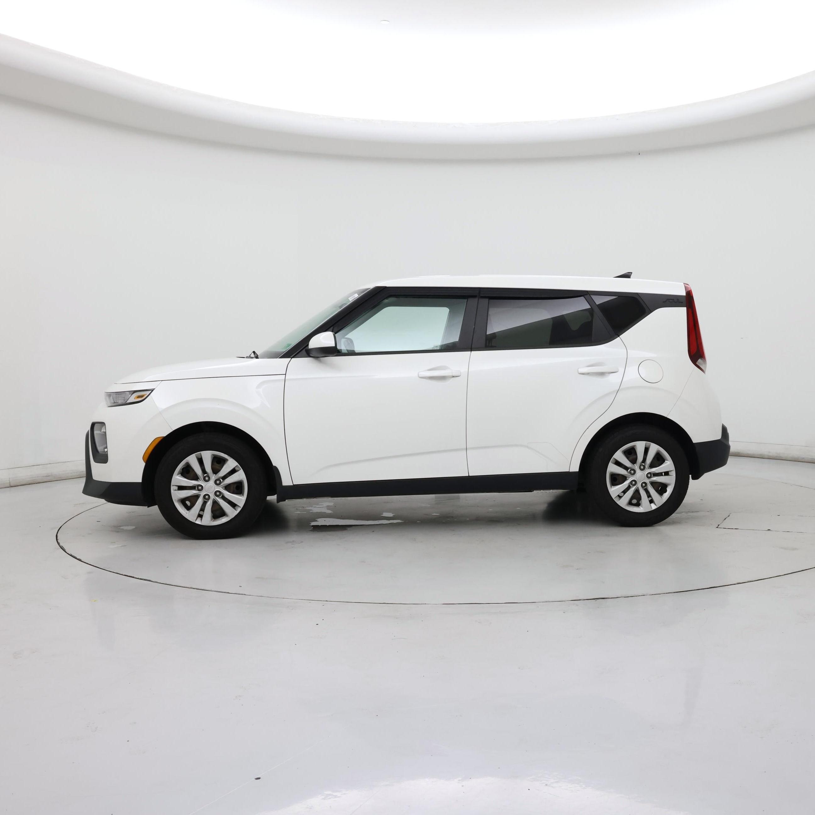 Thumbnail: 2020 Kia Soul - 3