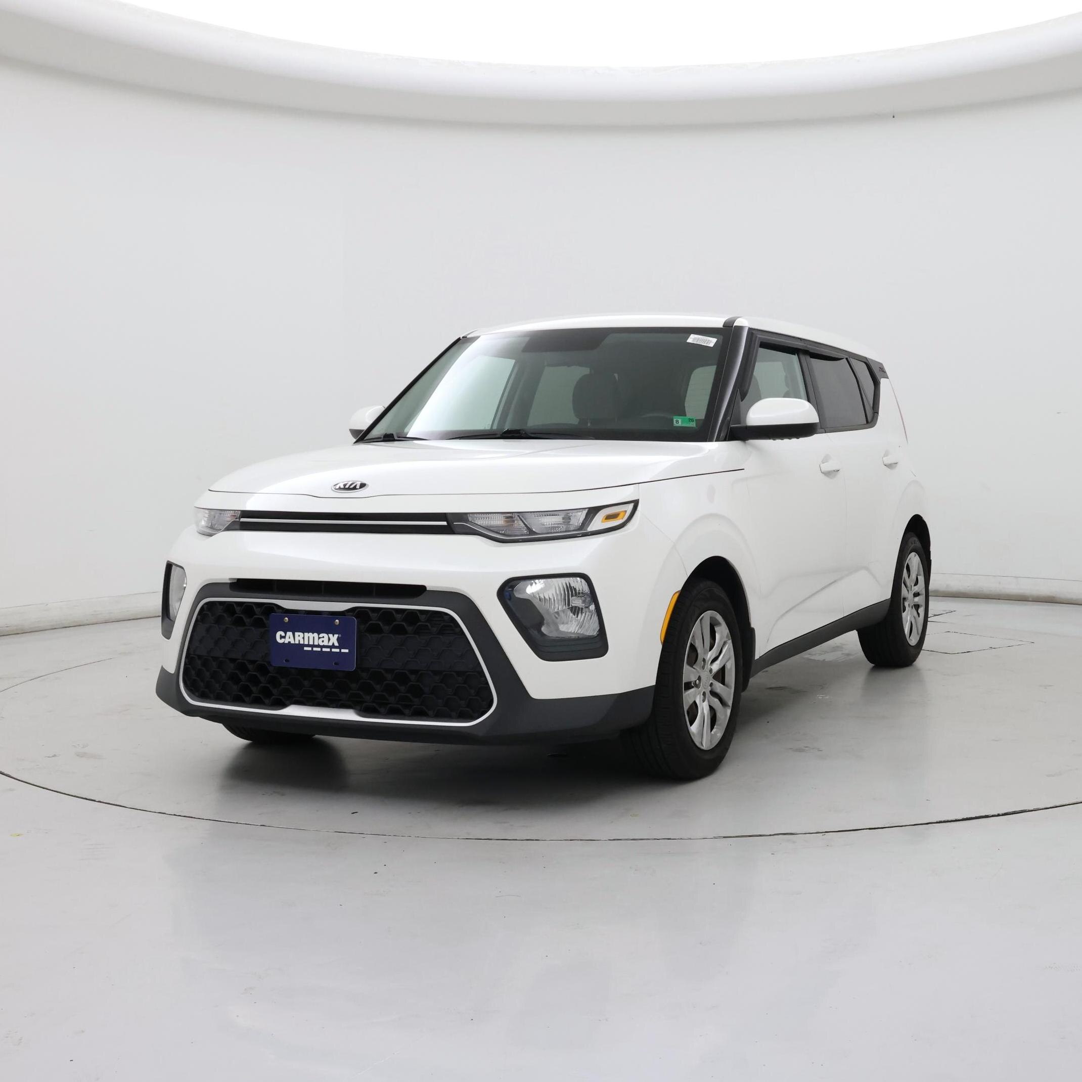 Thumbnail: 2020 Kia Soul - 4