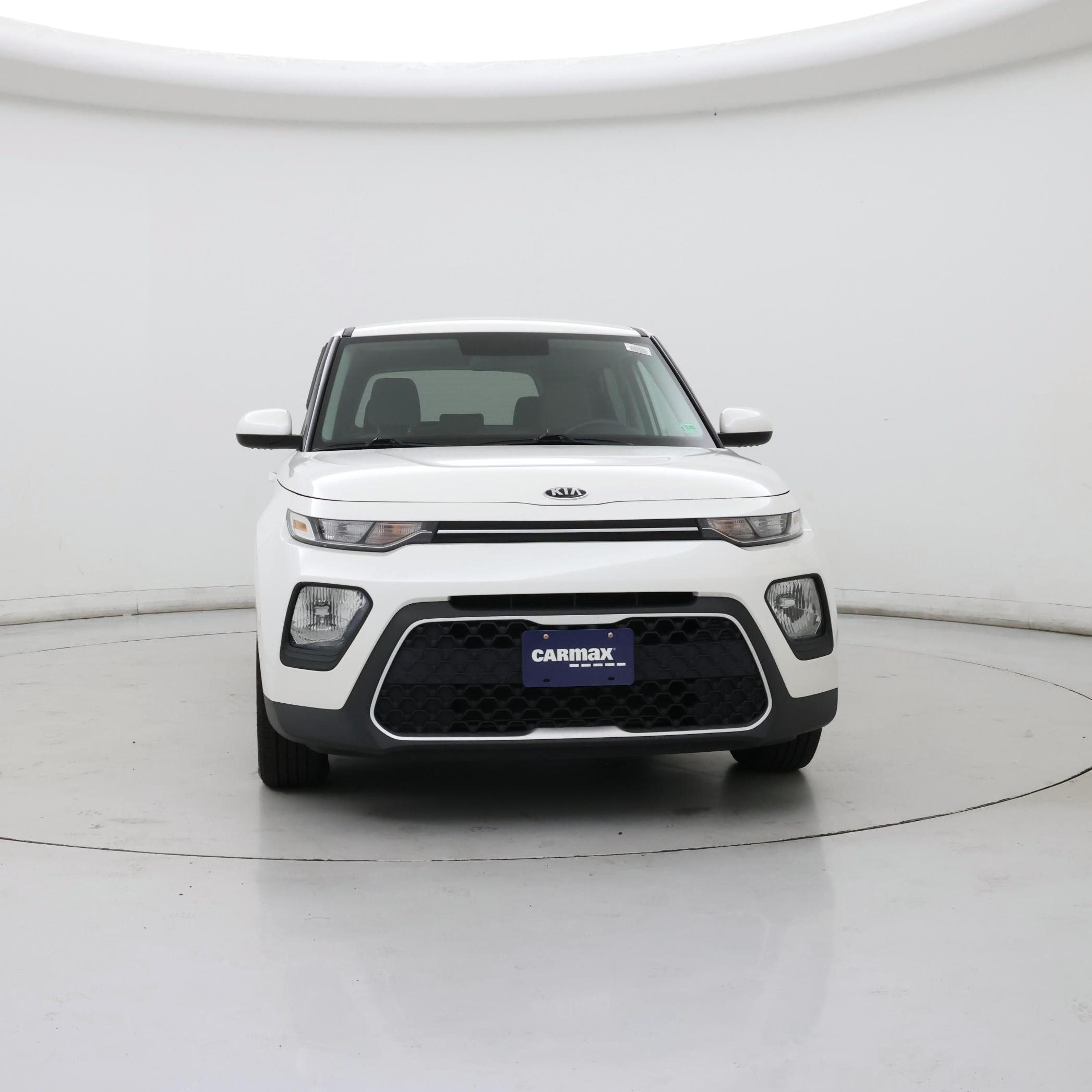 Thumbnail: 2020 Kia Soul - 5