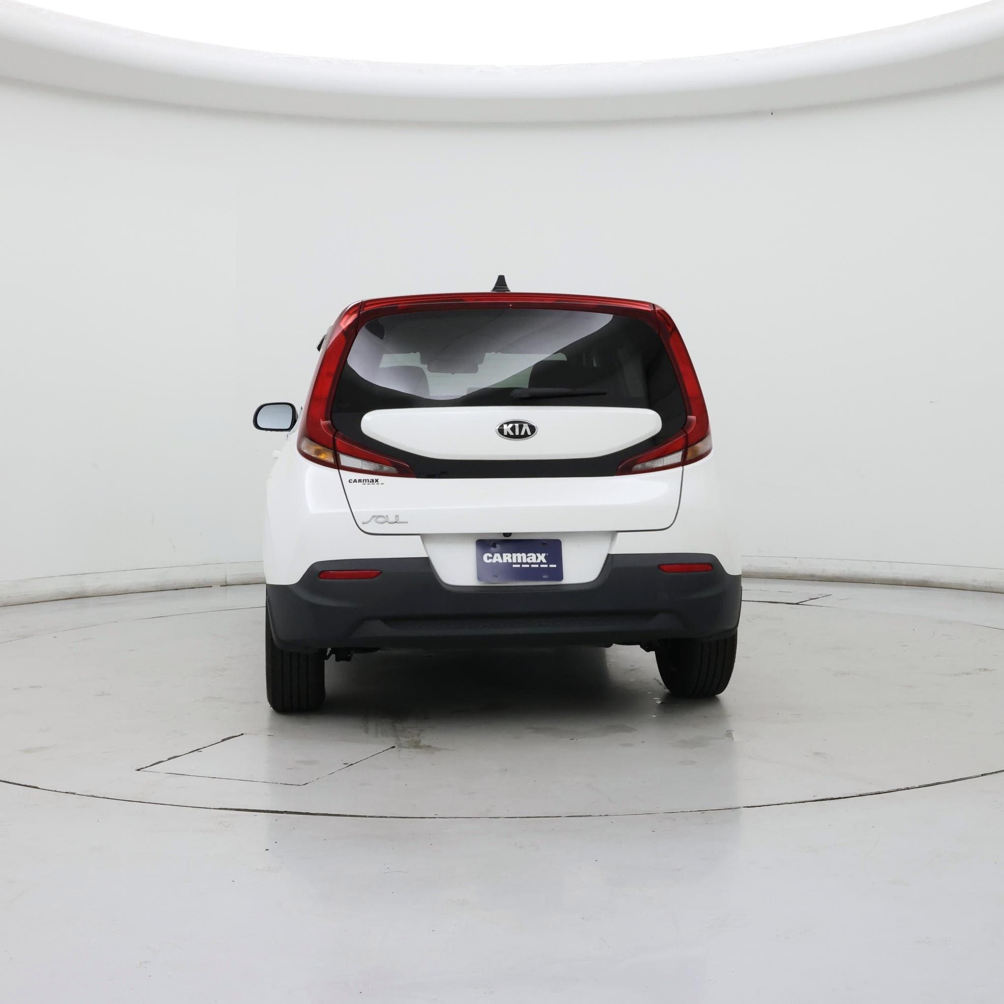 Thumbnail: 2020 Kia Soul - 6