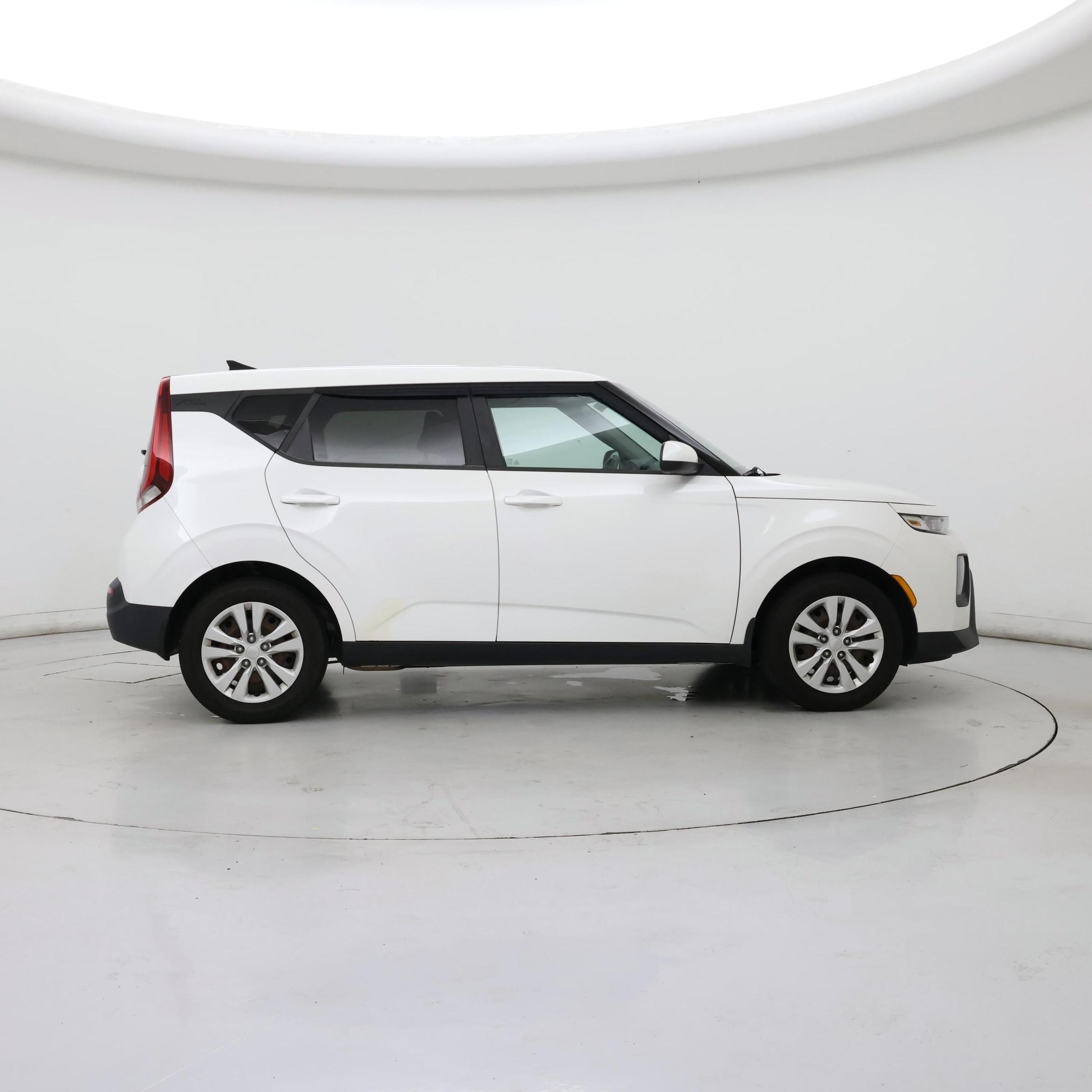 Thumbnail: 2020 Kia Soul - 7