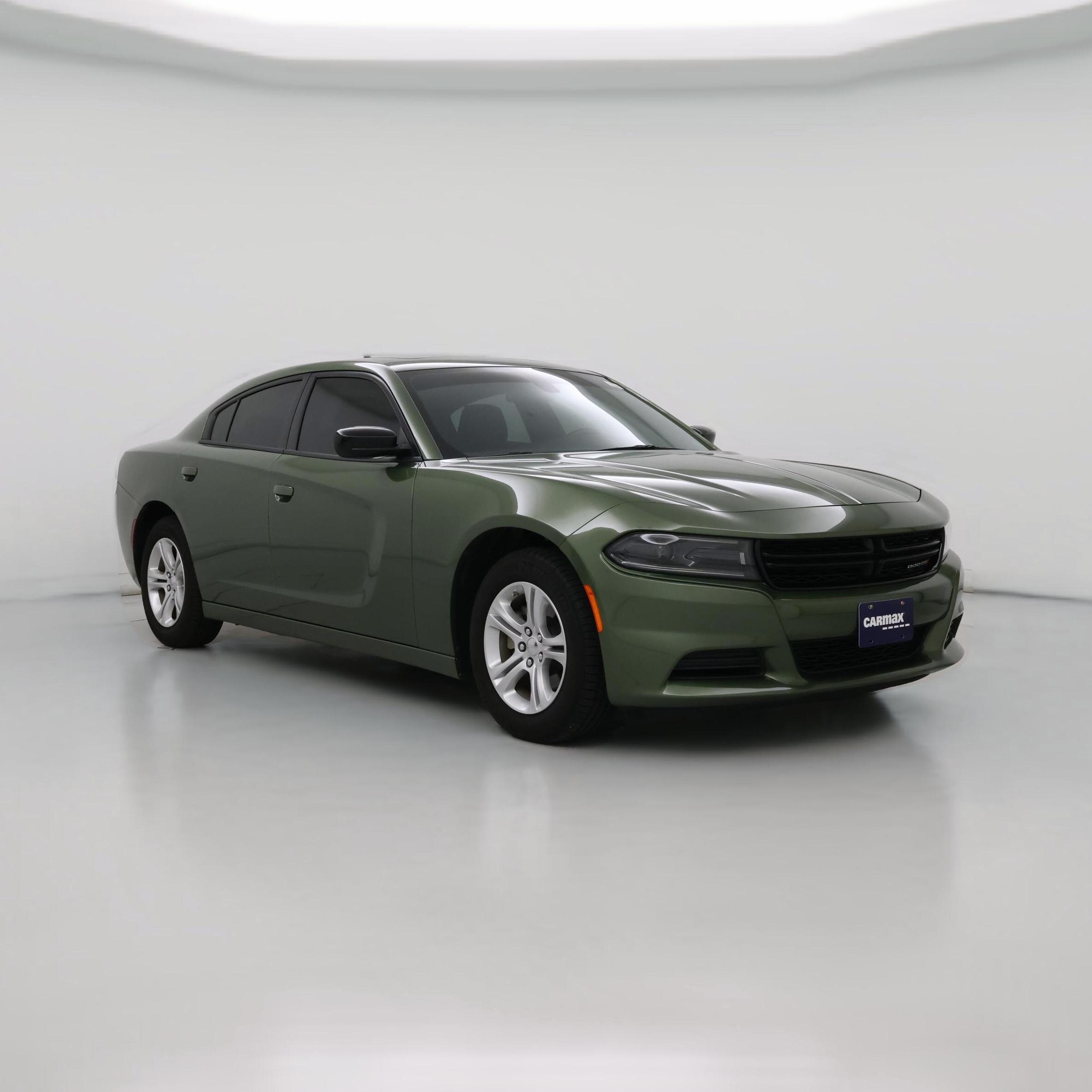 Thumbnail: 2023 Dodge Charger - 1