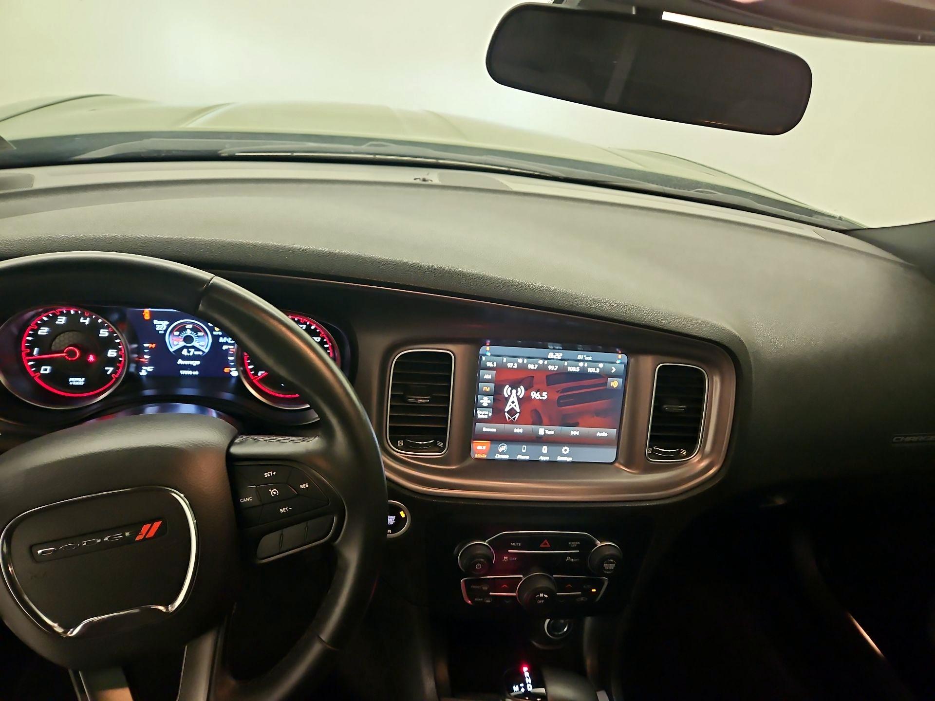 Thumbnail: 2023 Dodge Charger - 9
