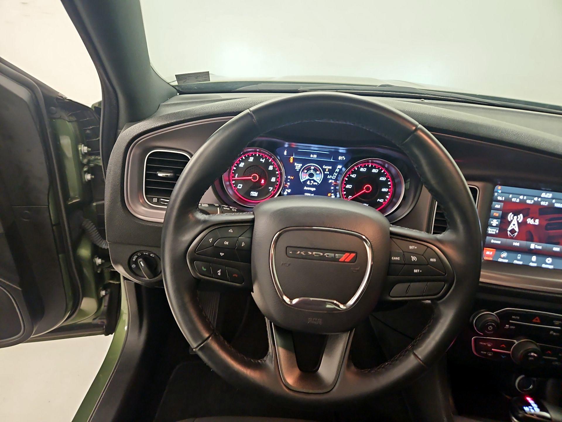 Thumbnail: 2023 Dodge Charger - 10