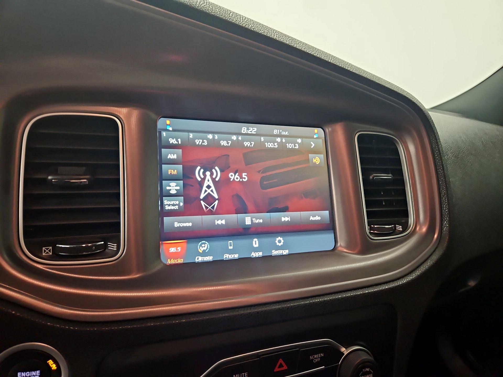 Thumbnail: 2023 Dodge Charger - 15