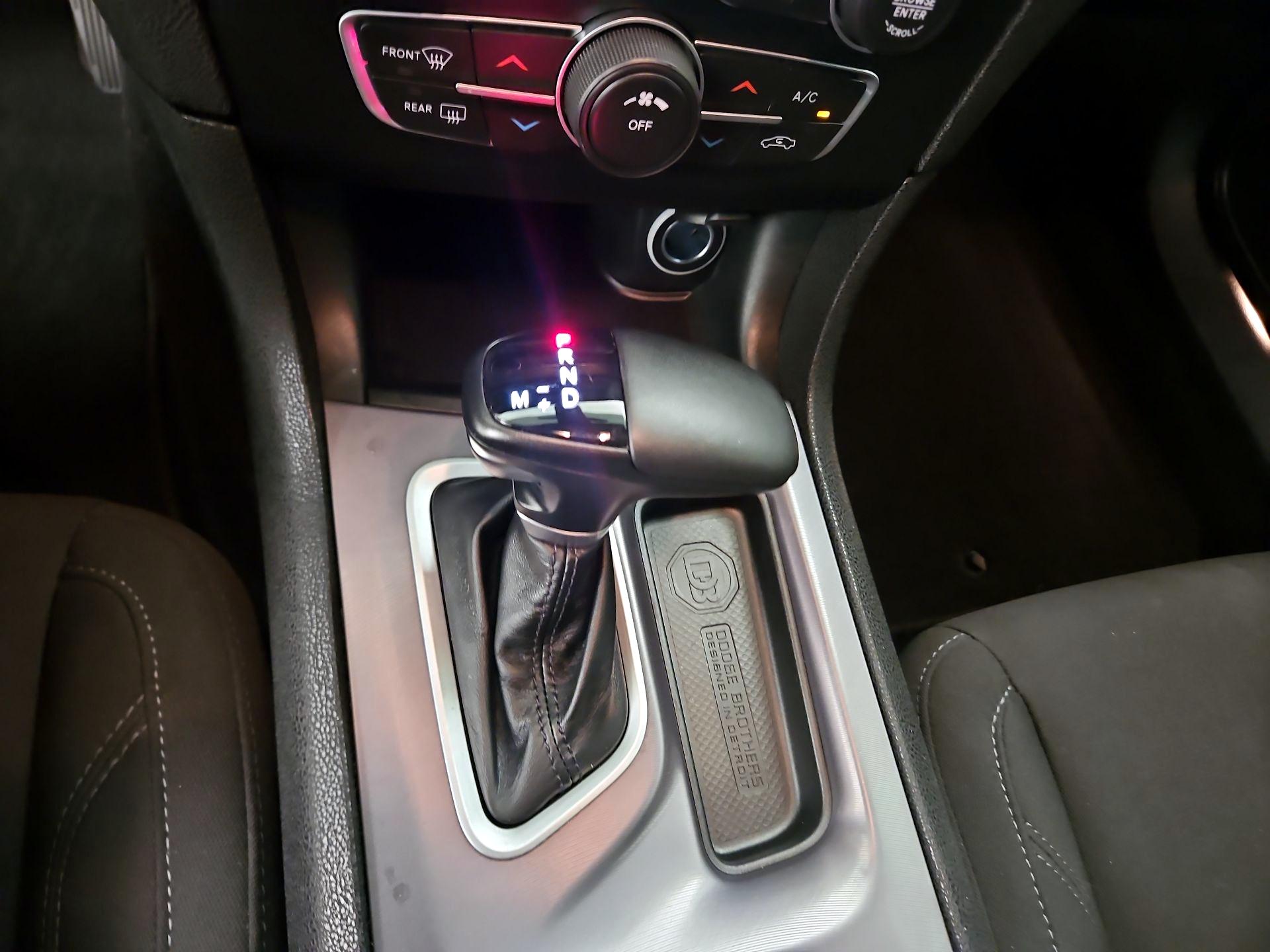 Thumbnail: 2023 Dodge Charger - 17