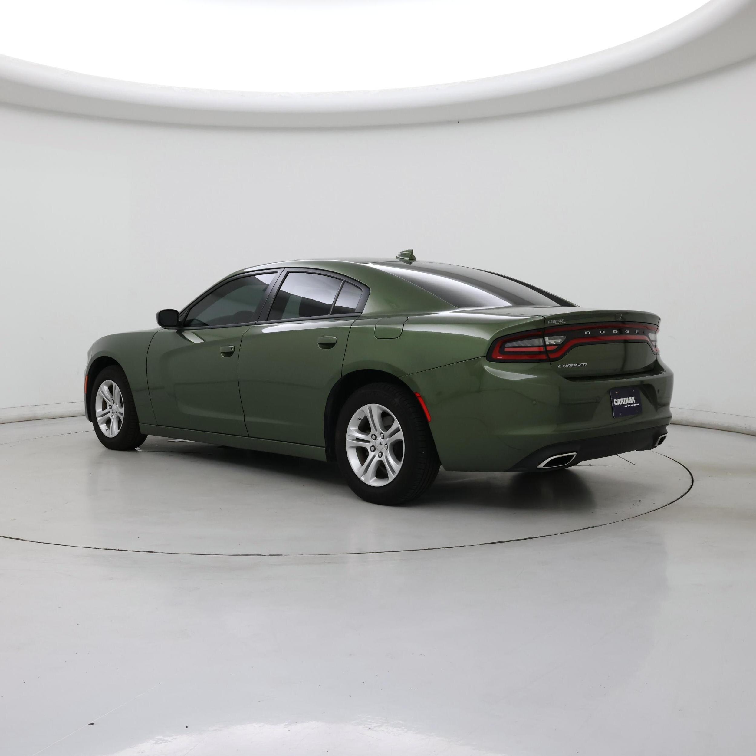 Thumbnail: 2023 Dodge Charger - 2