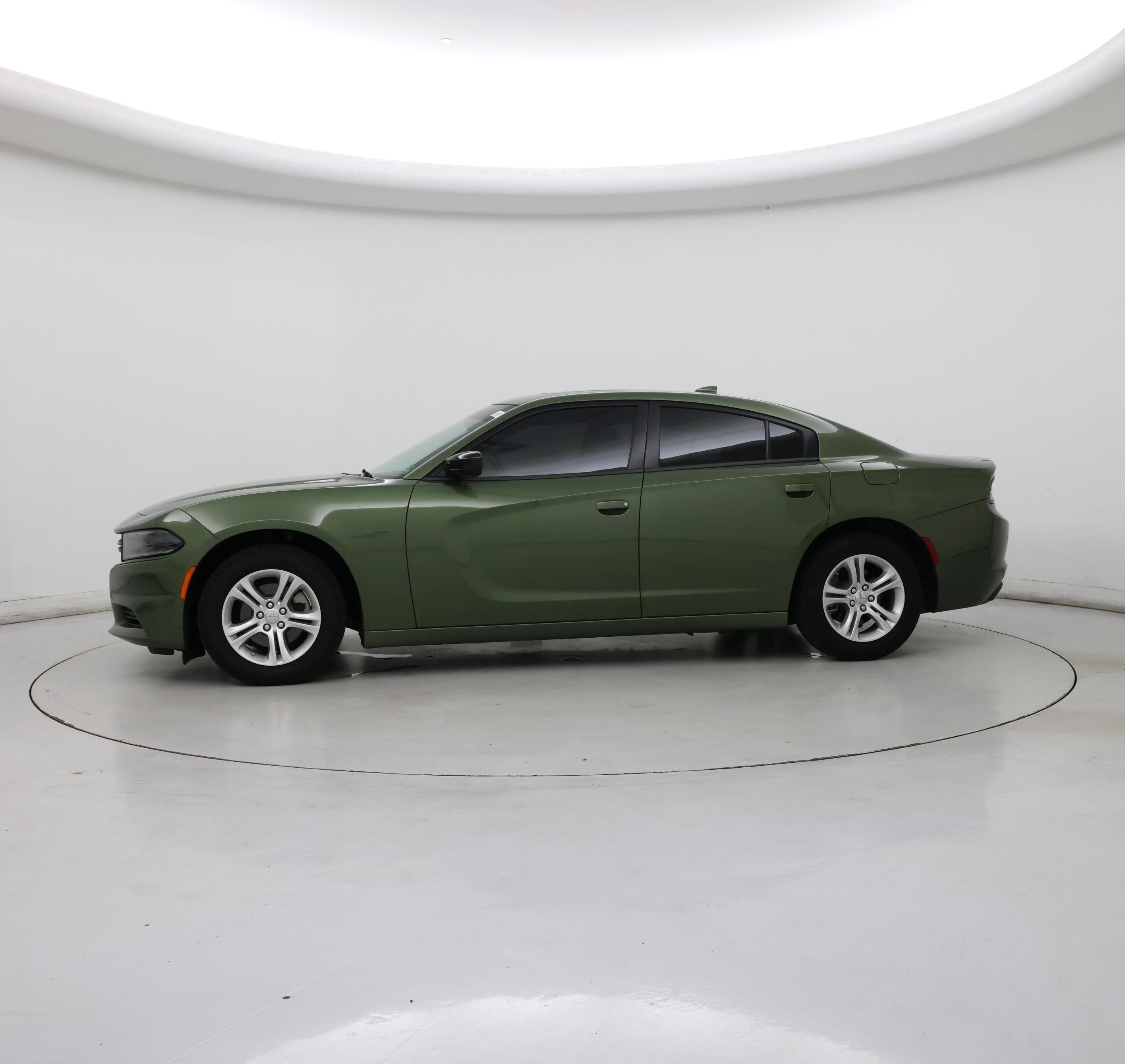 Thumbnail: 2023 Dodge Charger - 3