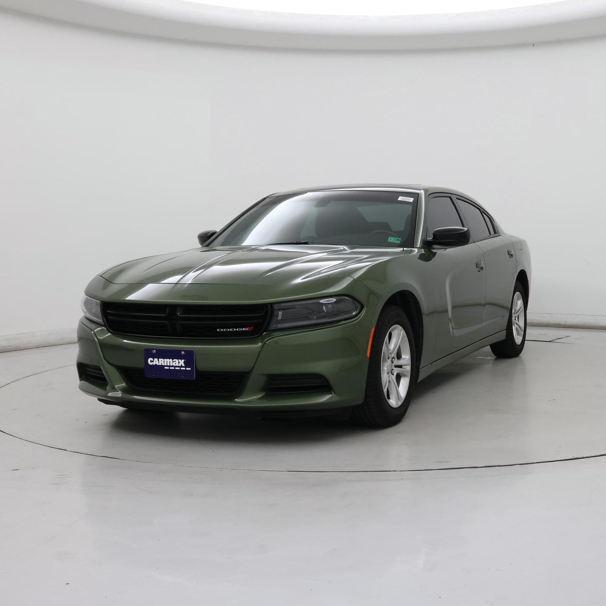 Thumbnail: 2023 Dodge Charger - 4