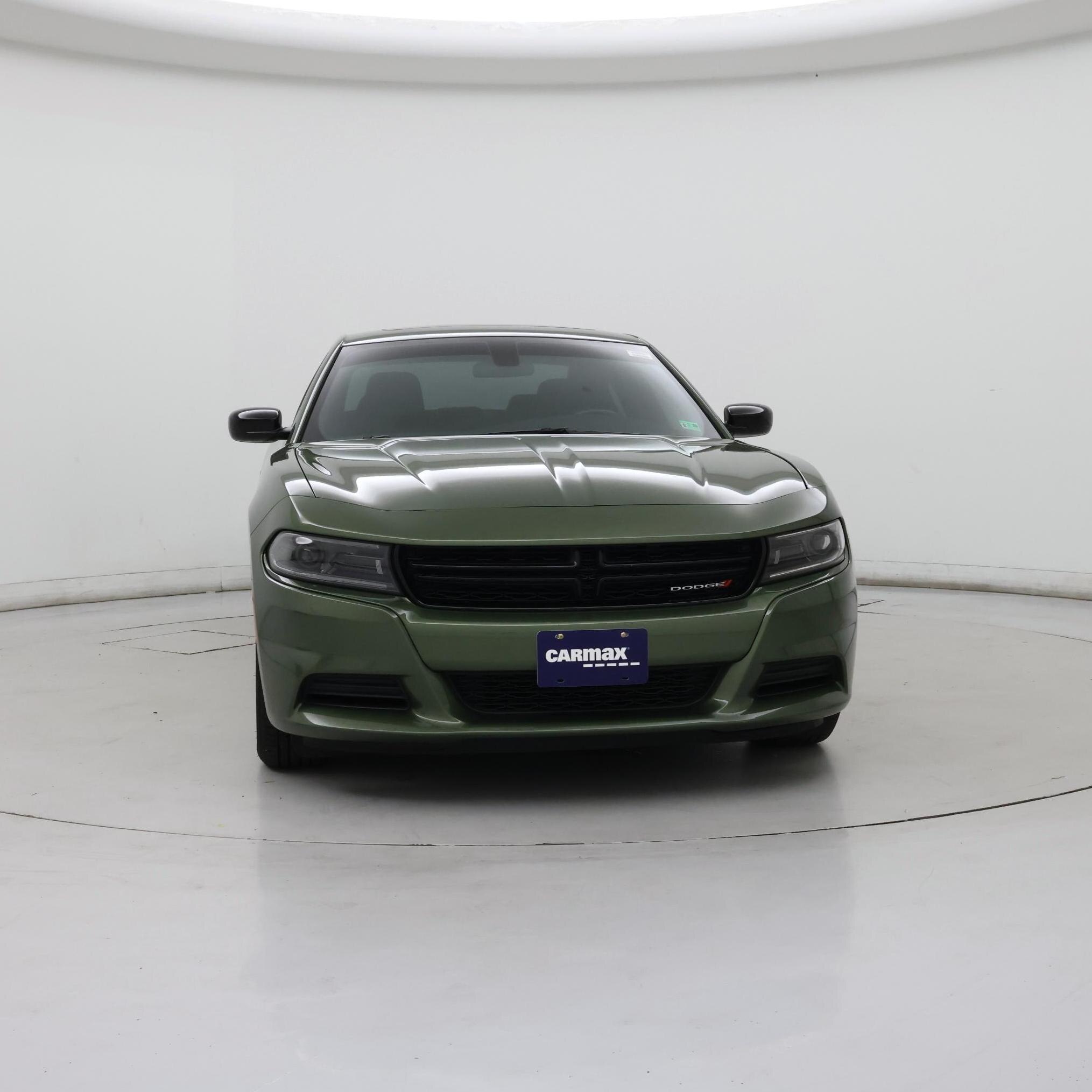 Thumbnail: 2023 Dodge Charger - 5