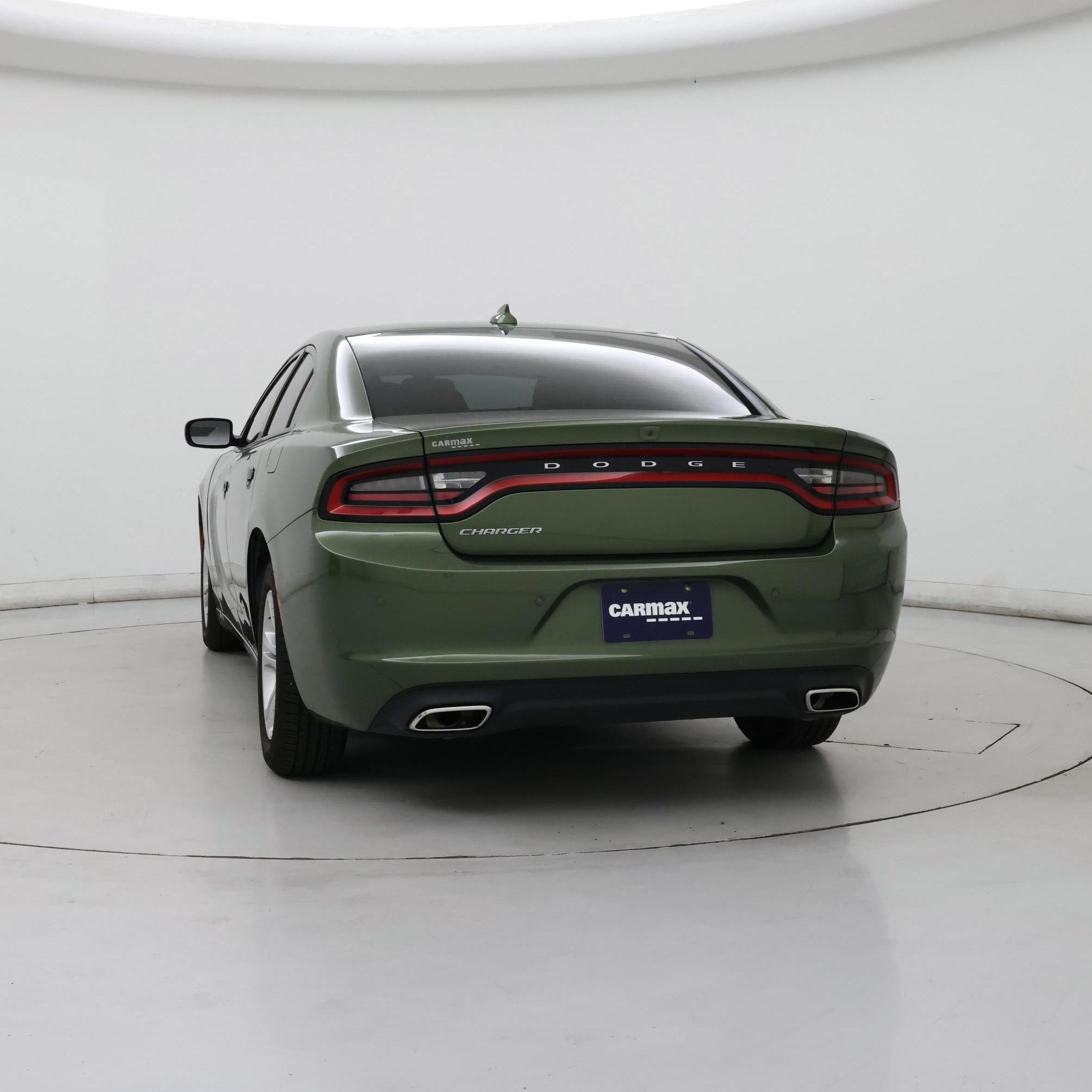 Thumbnail: 2023 Dodge Charger - 6