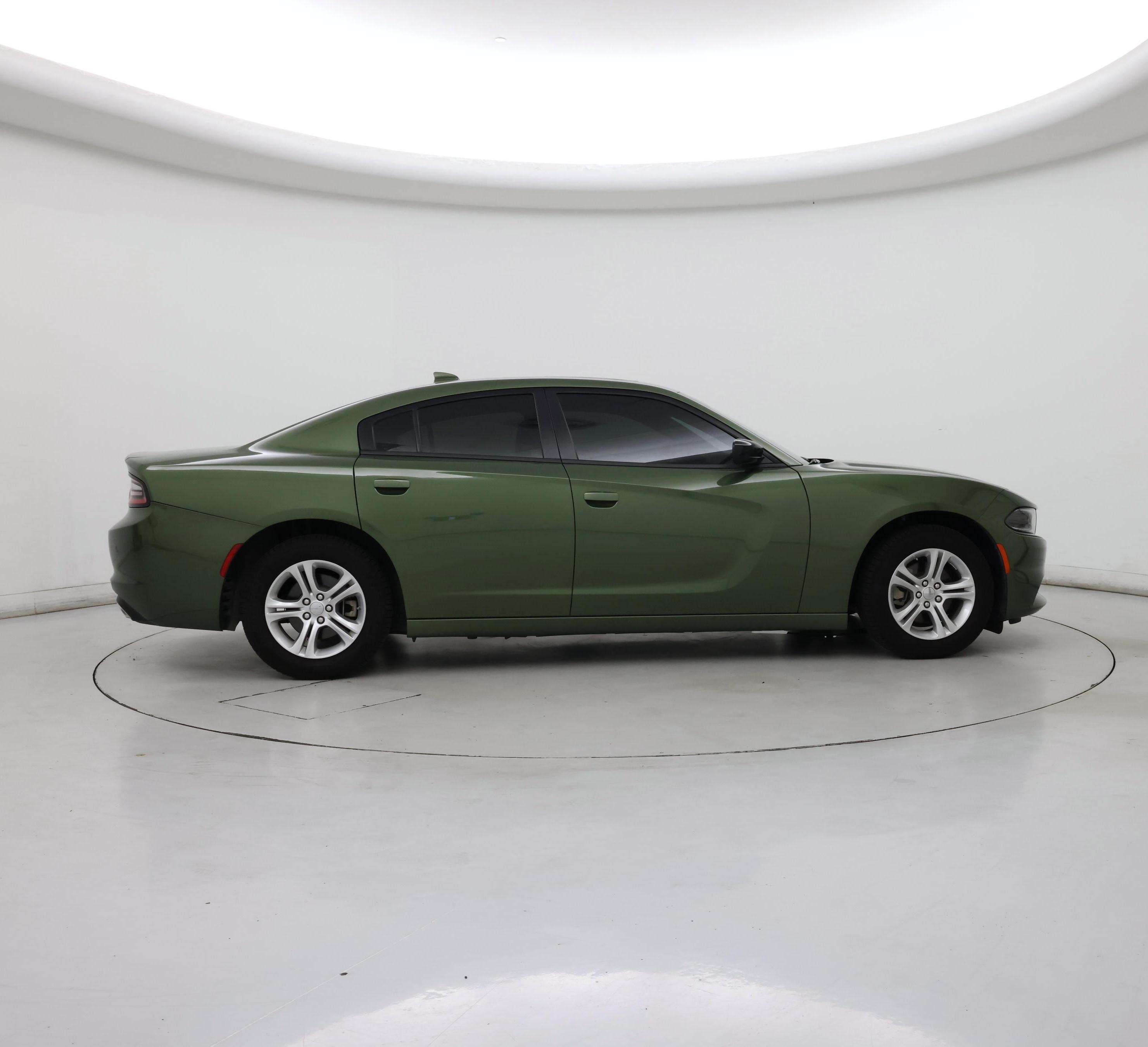Thumbnail: 2023 Dodge Charger - 7