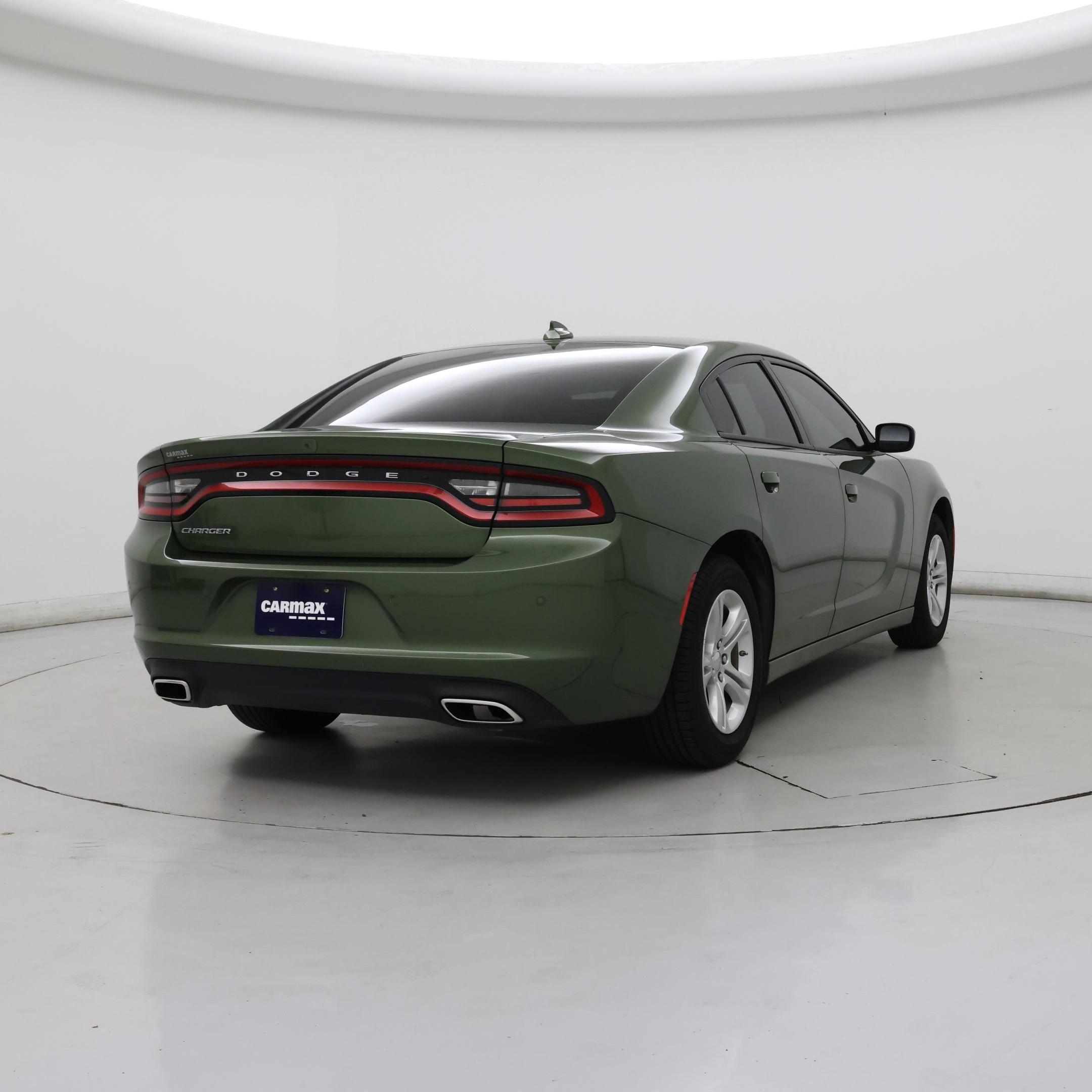 Thumbnail: 2023 Dodge Charger - 8