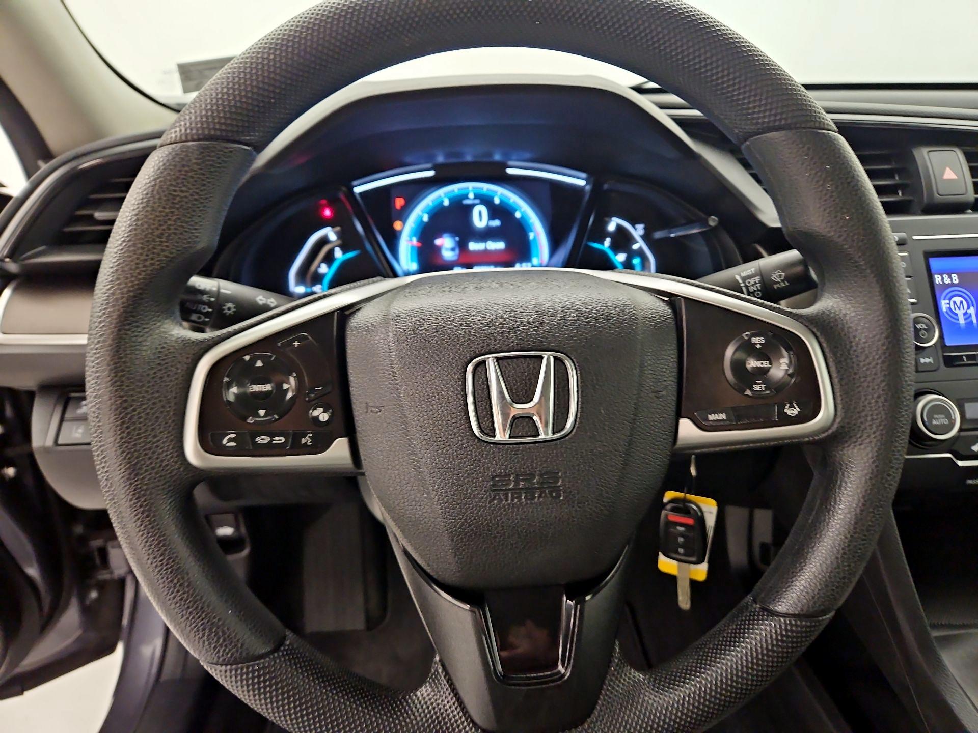 Thumbnail: 2020 Honda Civic - 10