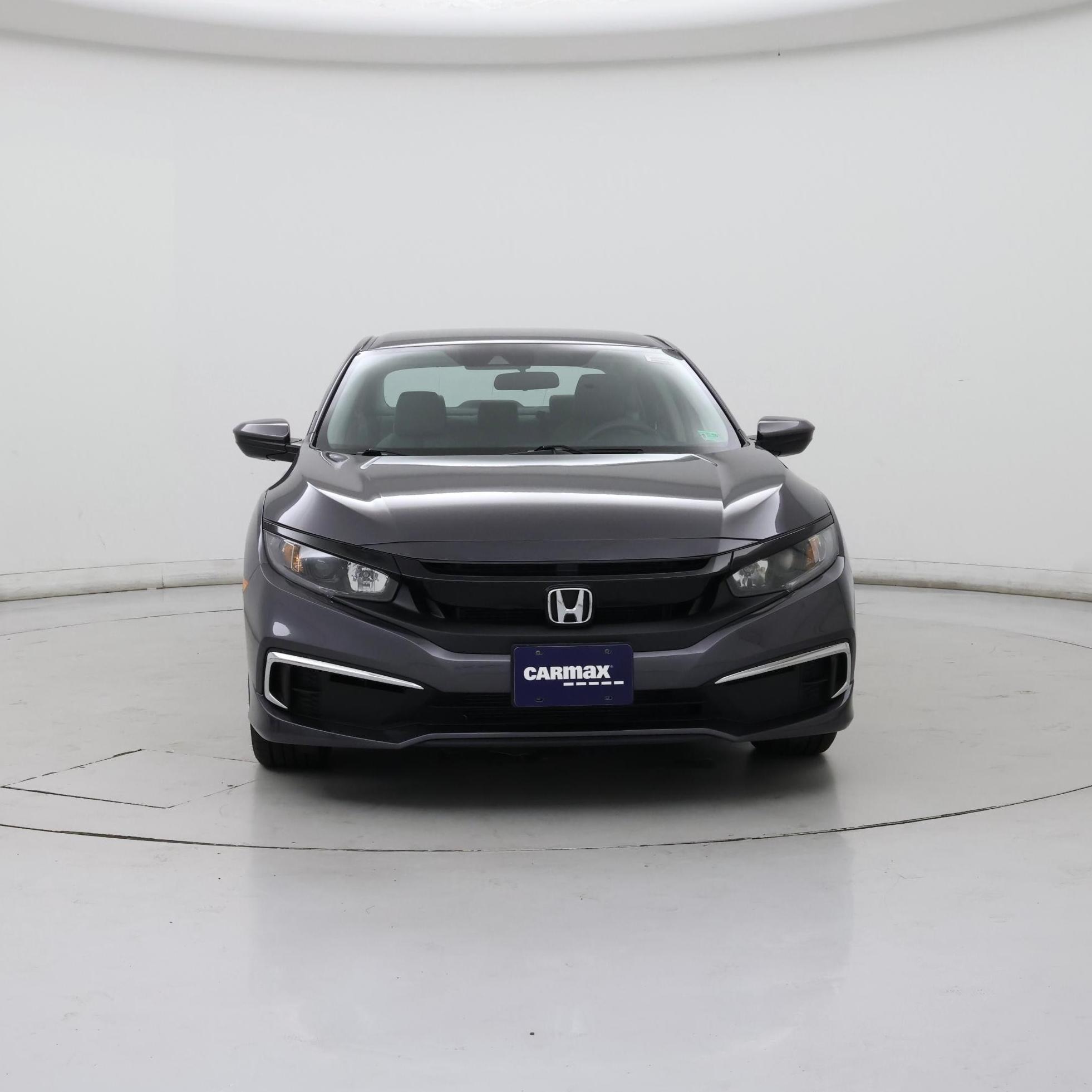 Thumbnail: 2020 Honda Civic - 5
