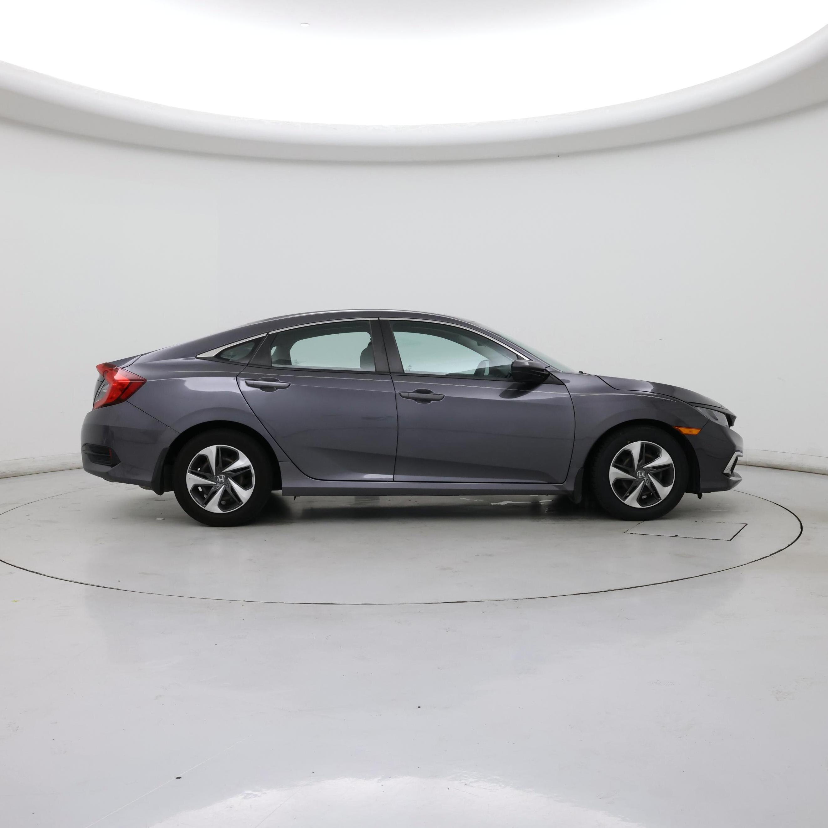 Thumbnail: 2020 Honda Civic - 7