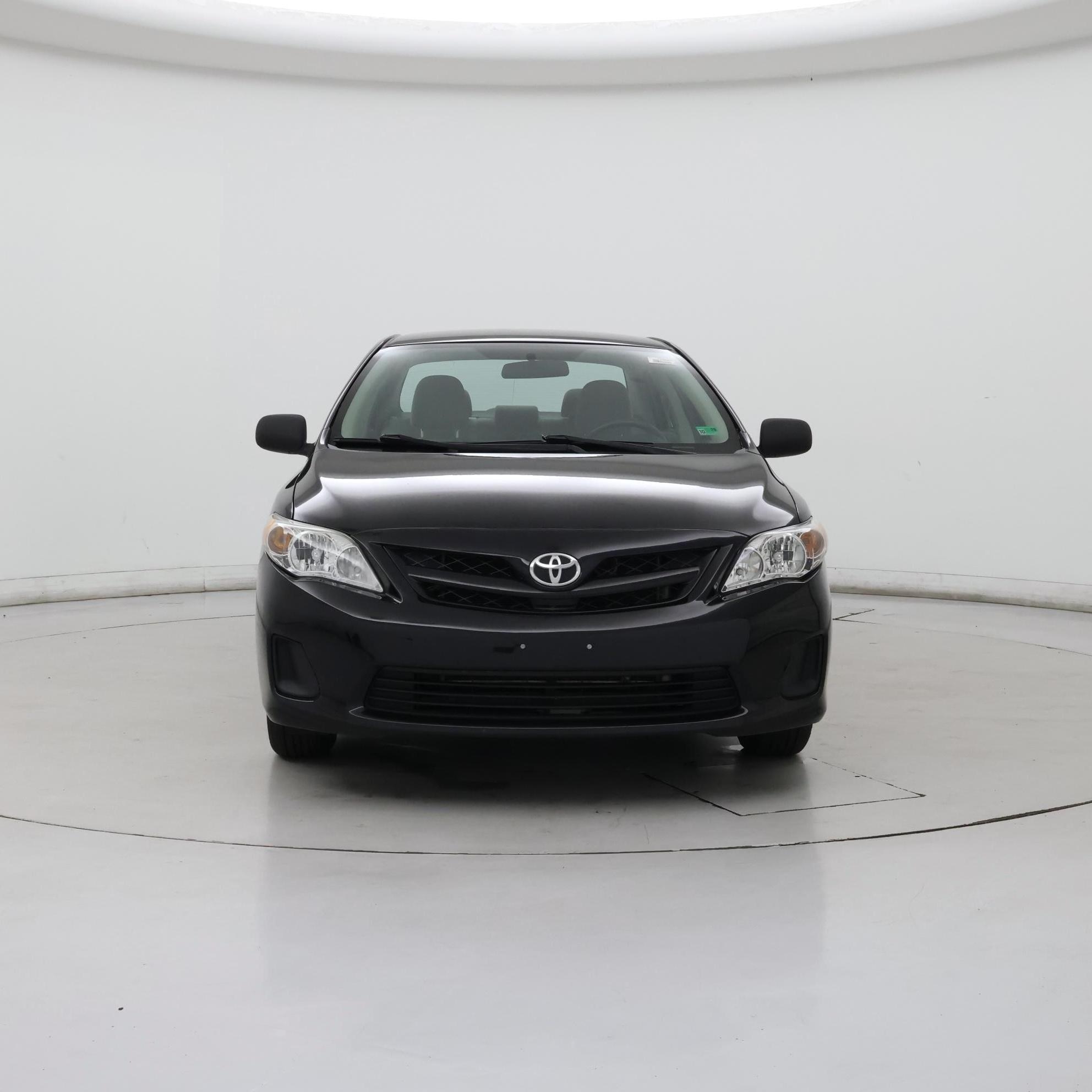 Thumbnail: 2013 Toyota Corolla - 5