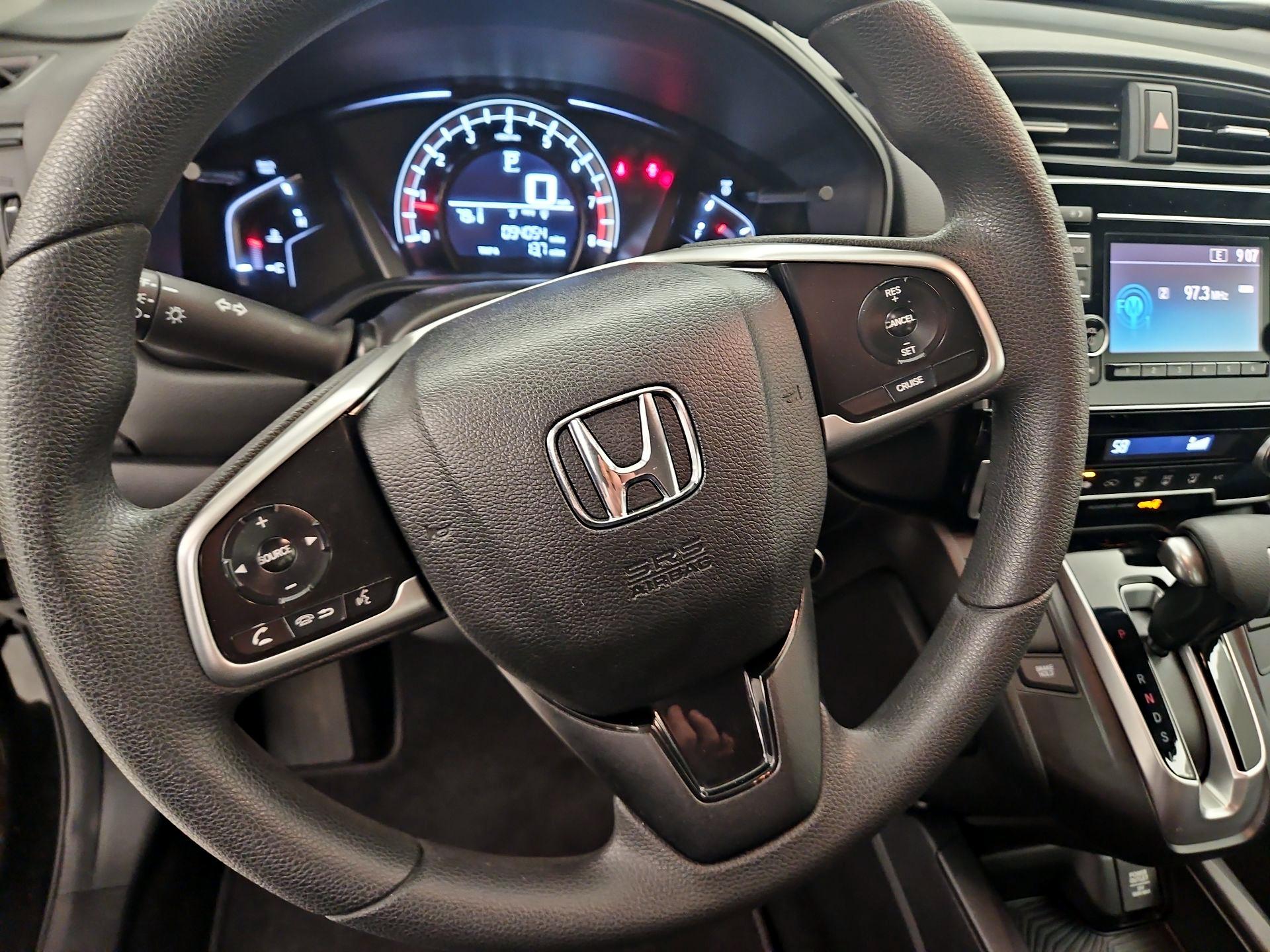 Thumbnail: 2018 Honda CR-V - 10