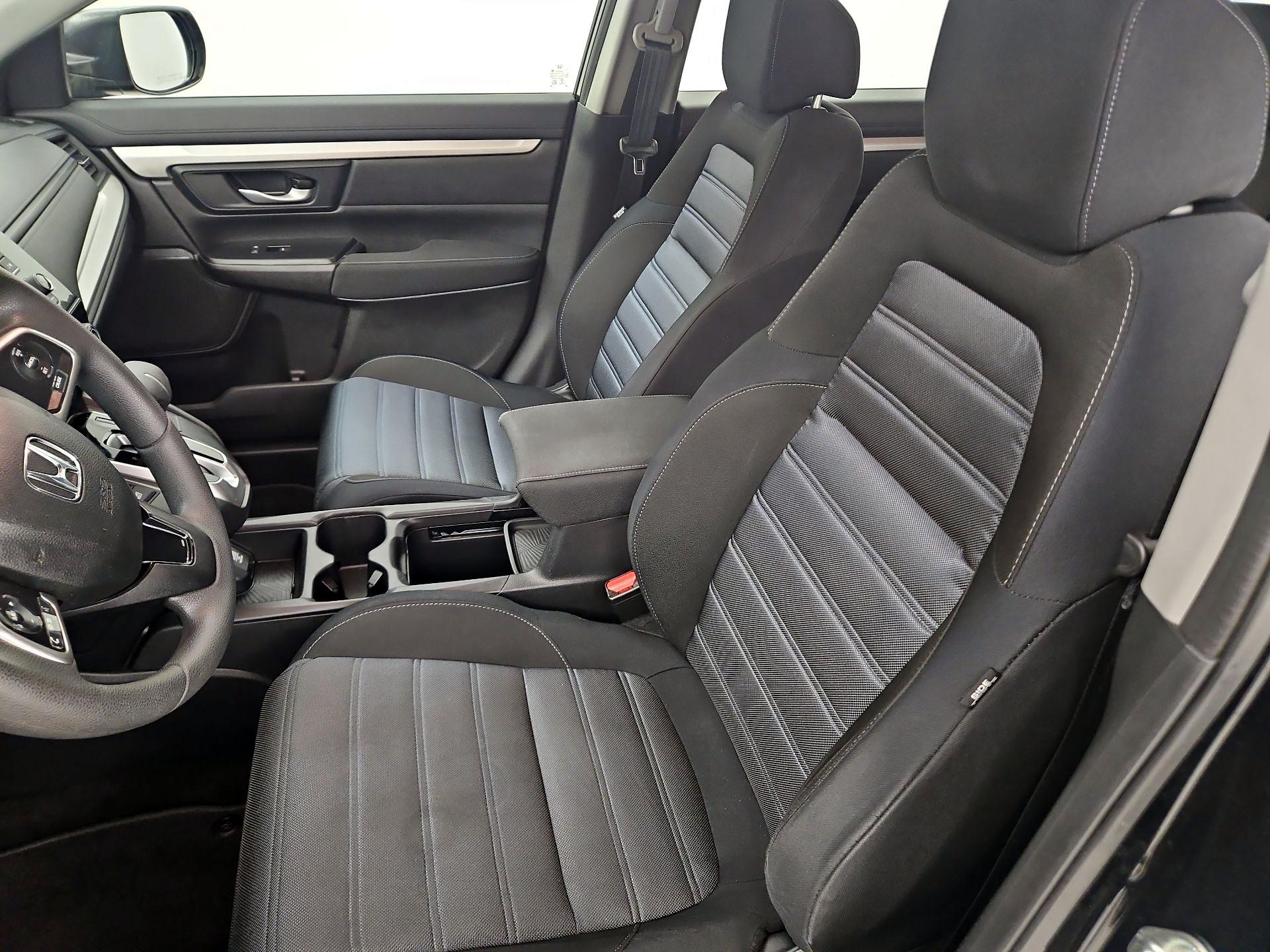 Thumbnail: 2018 Honda CR-V - 11
