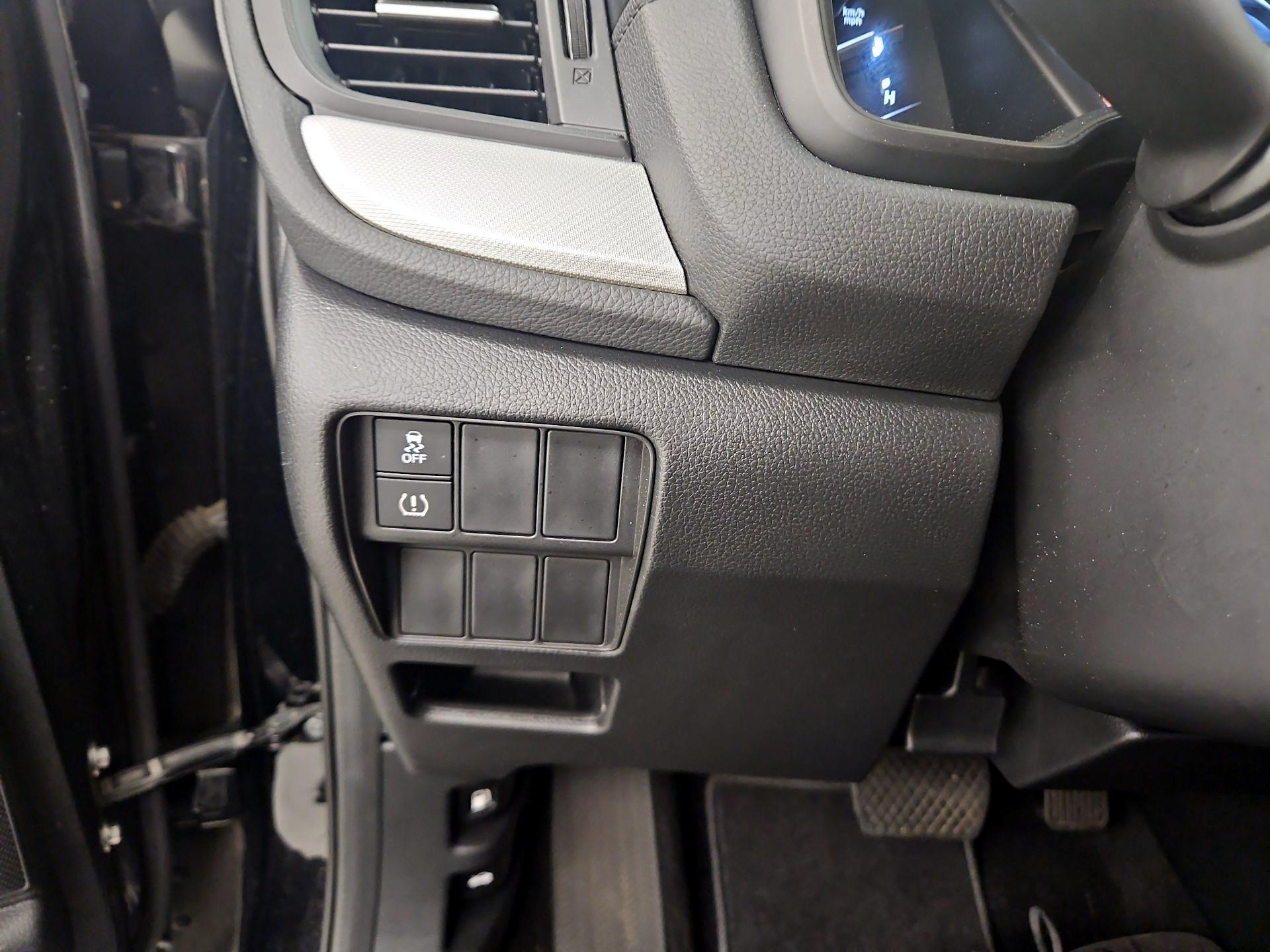 Thumbnail: 2018 Honda CR-V - 13