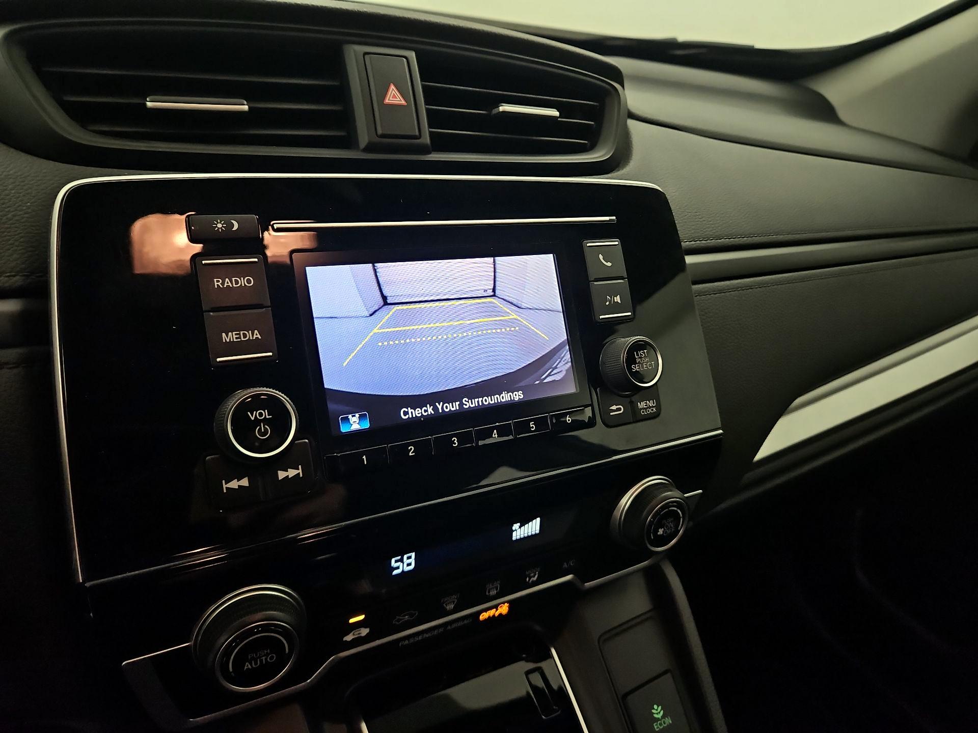 Thumbnail: 2018 Honda CR-V - 14