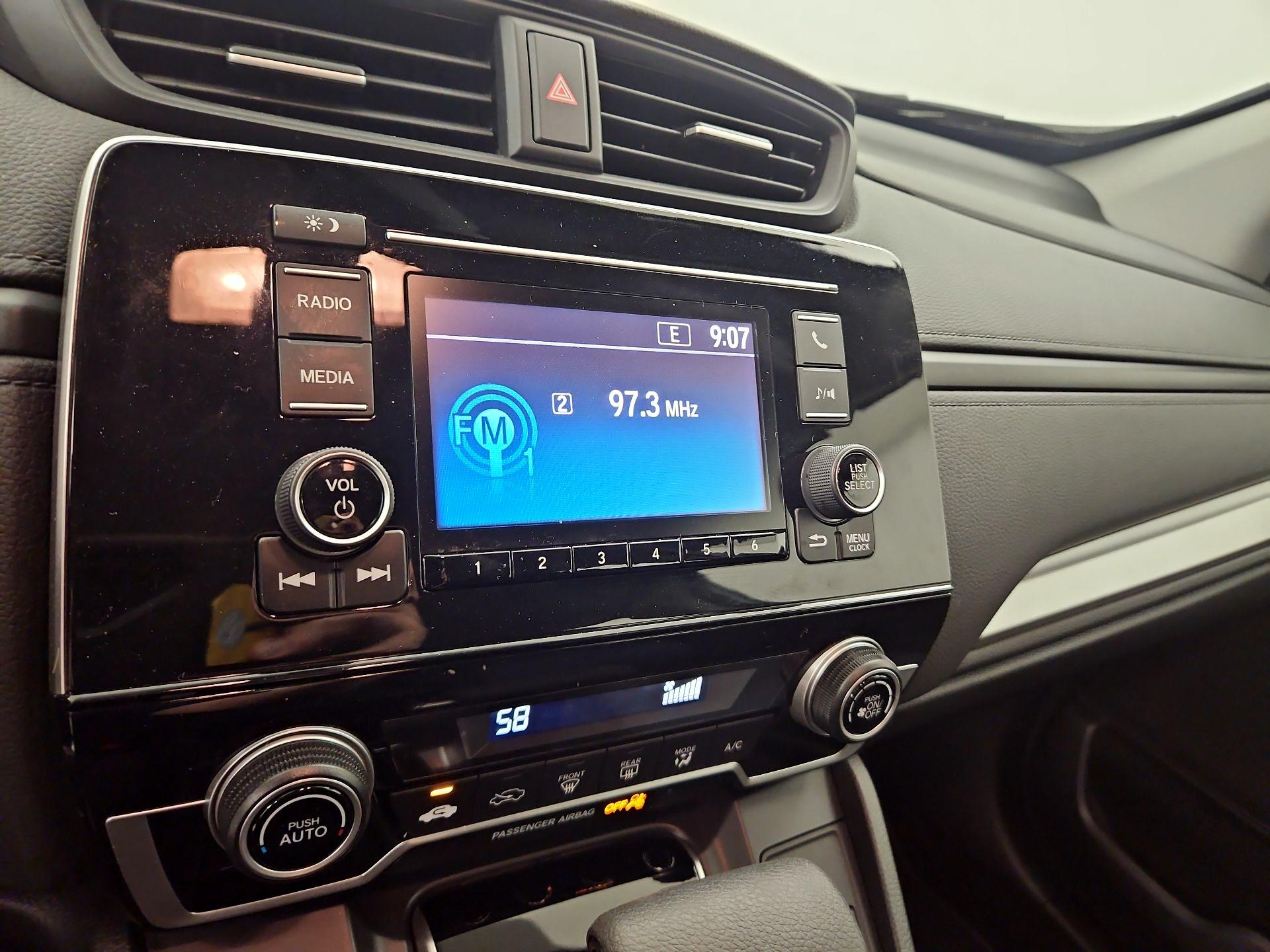 Thumbnail: 2018 Honda CR-V - 15
