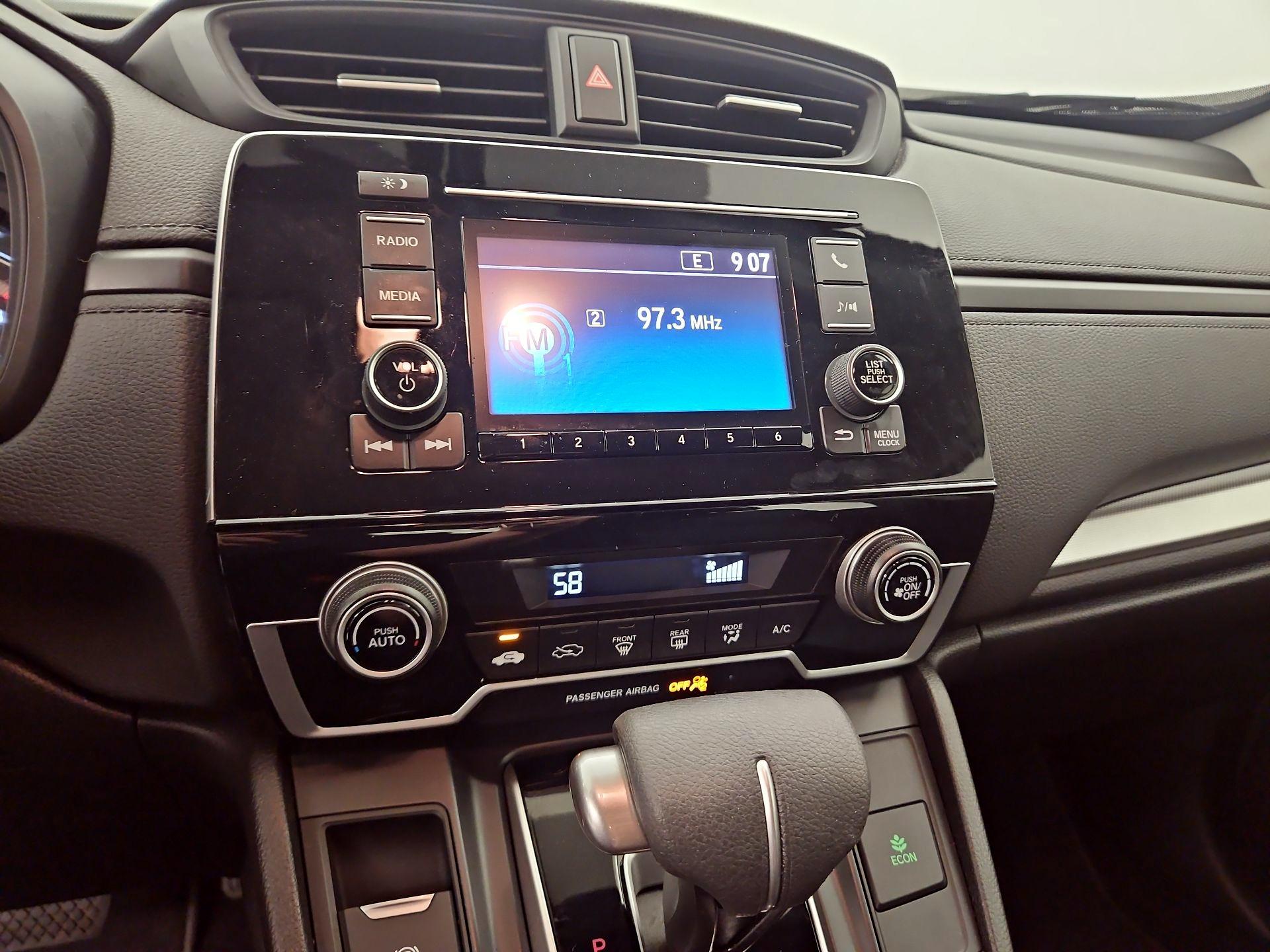 Thumbnail: 2018 Honda CR-V - 16