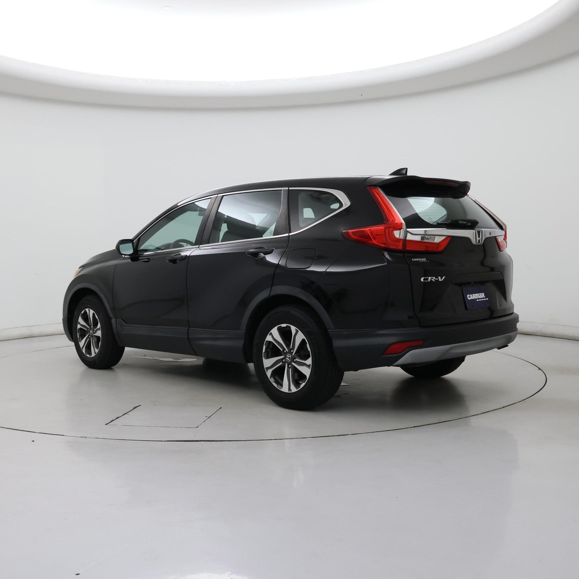 Thumbnail: 2018 Honda CR-V - 2
