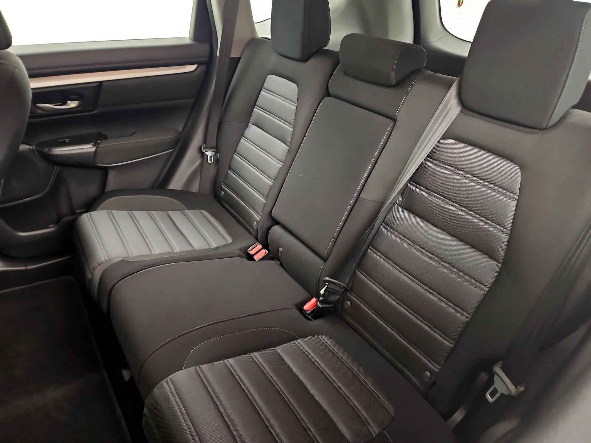 Thumbnail: 2018 Honda CR-V - 19