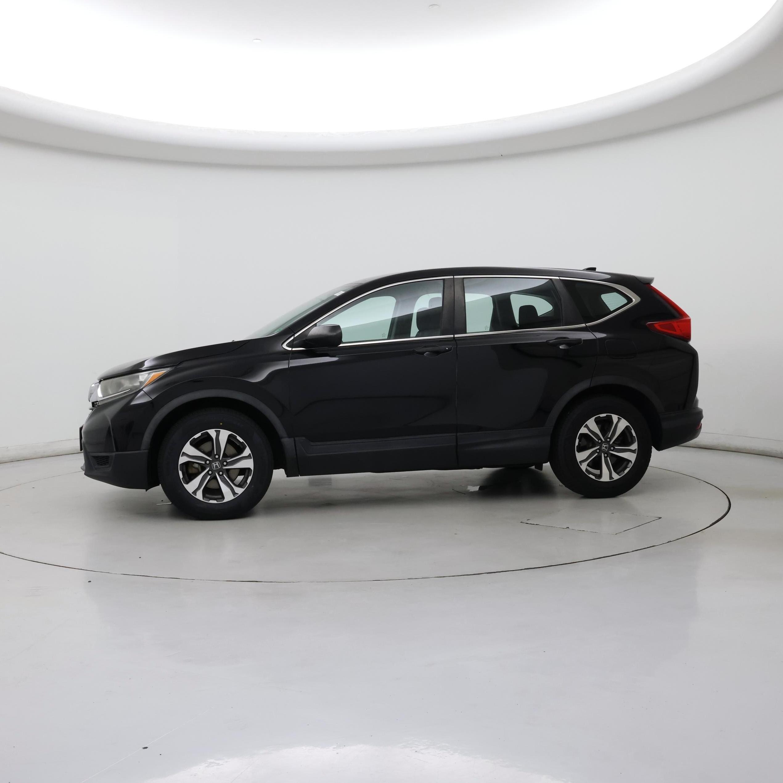 Thumbnail: 2018 Honda CR-V - 3